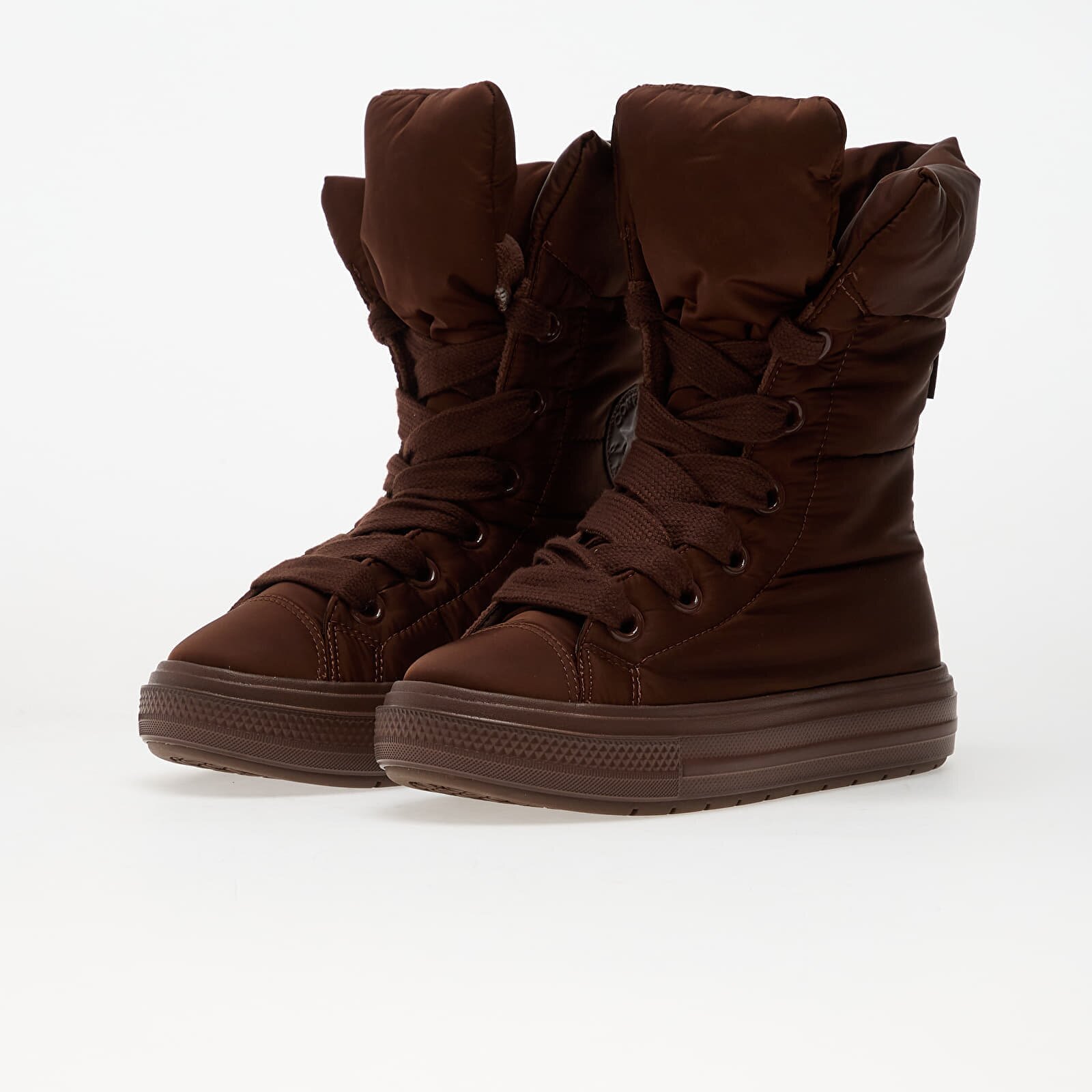 Converse Обувки Chuck Taylor All Star Elements Boot Totally Fudged/ Totally Fudged