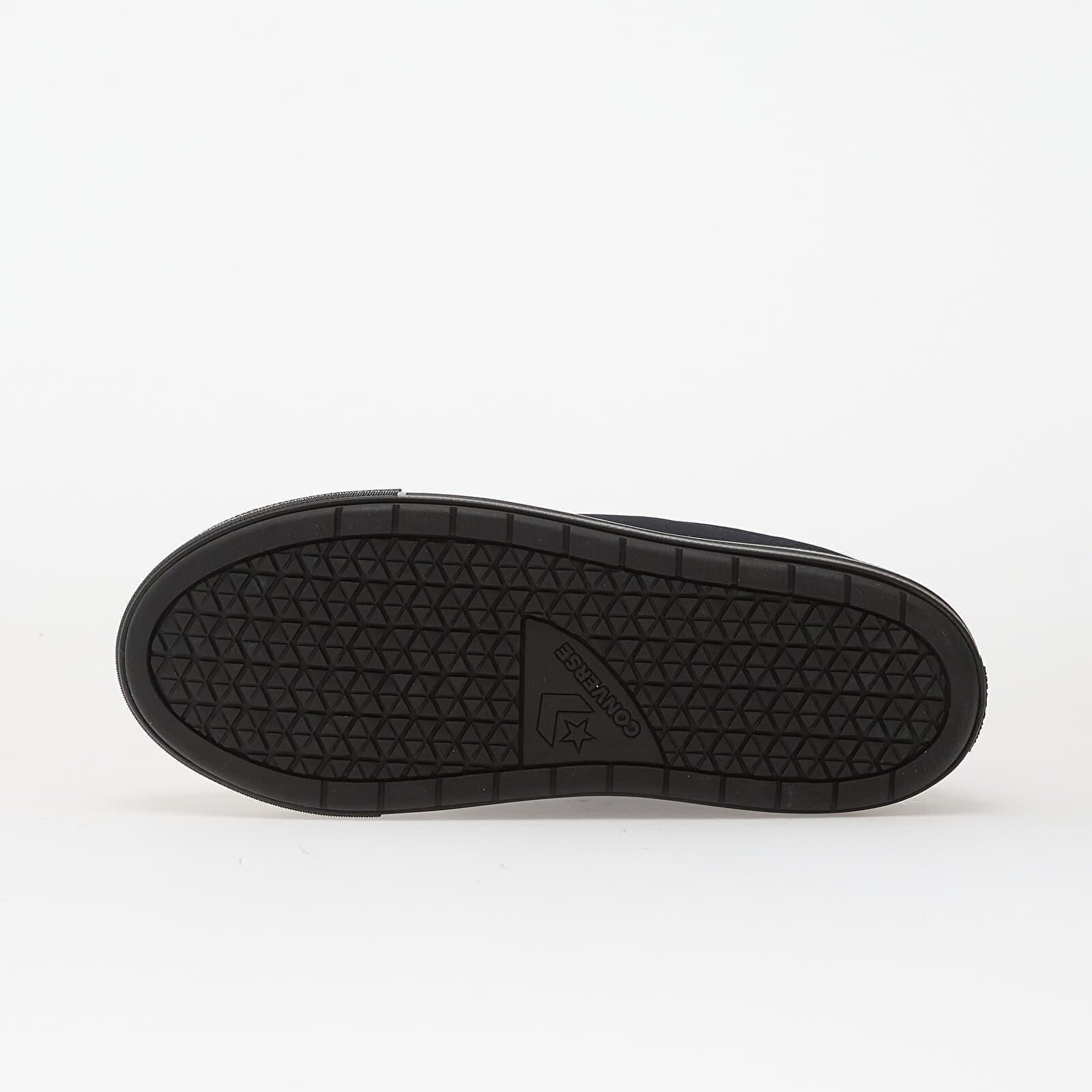 Converse Обувки Chuck Taylor All Star Elements Mule Black/ Black/ Black