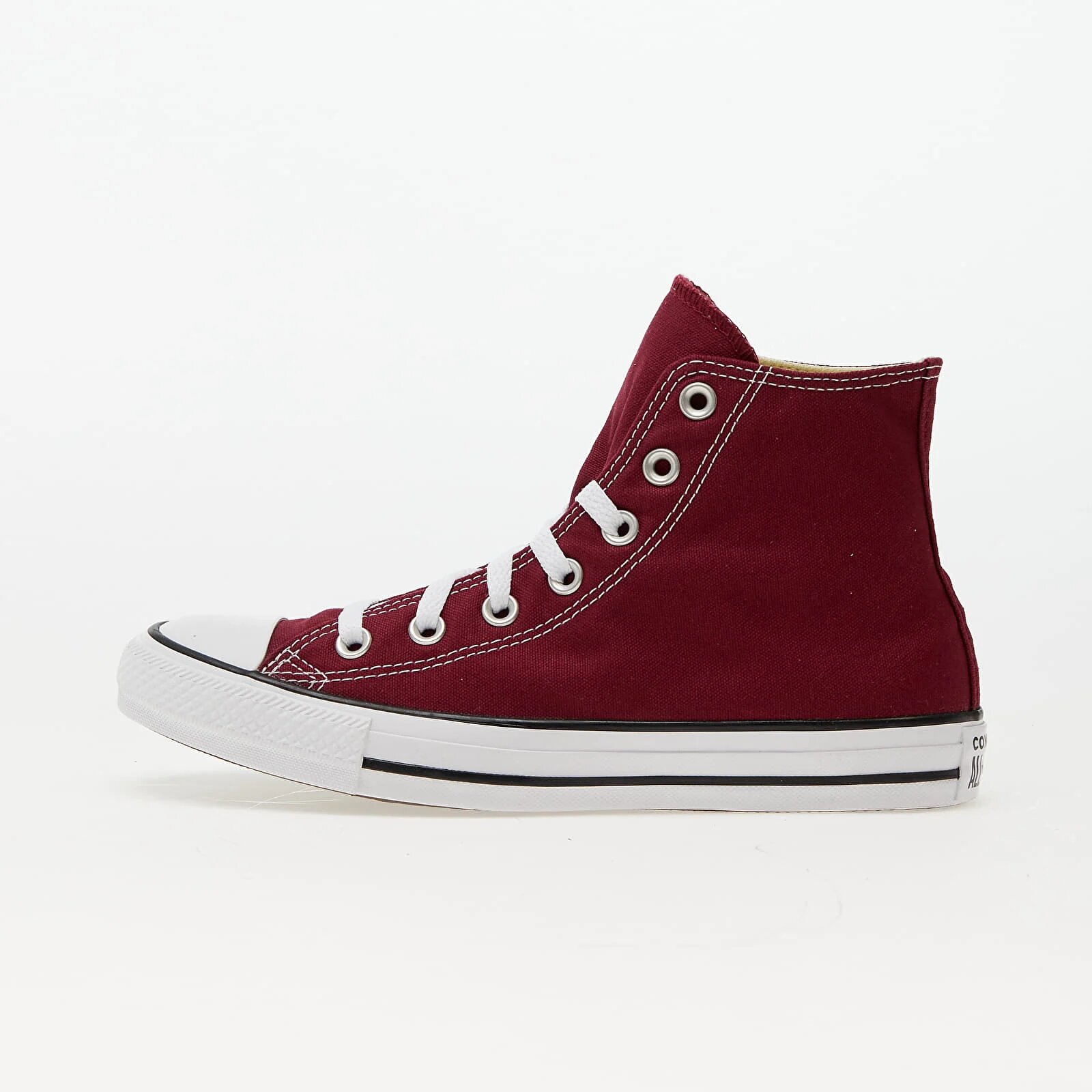 Converse Обувки Chuck Taylor All Star Hi Maroon