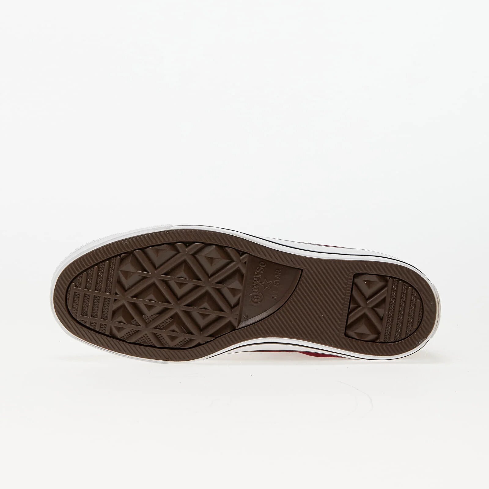 Converse Обувки Chuck Taylor All Star Hi Maroon