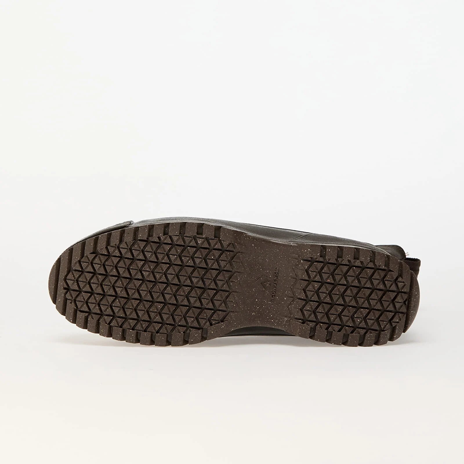 Converse Обувки Chuck Taylor All Star Lugged 2.0 Xhi Waterproof Leather Platform Fresh Brew/ Fresh Brew/ Black