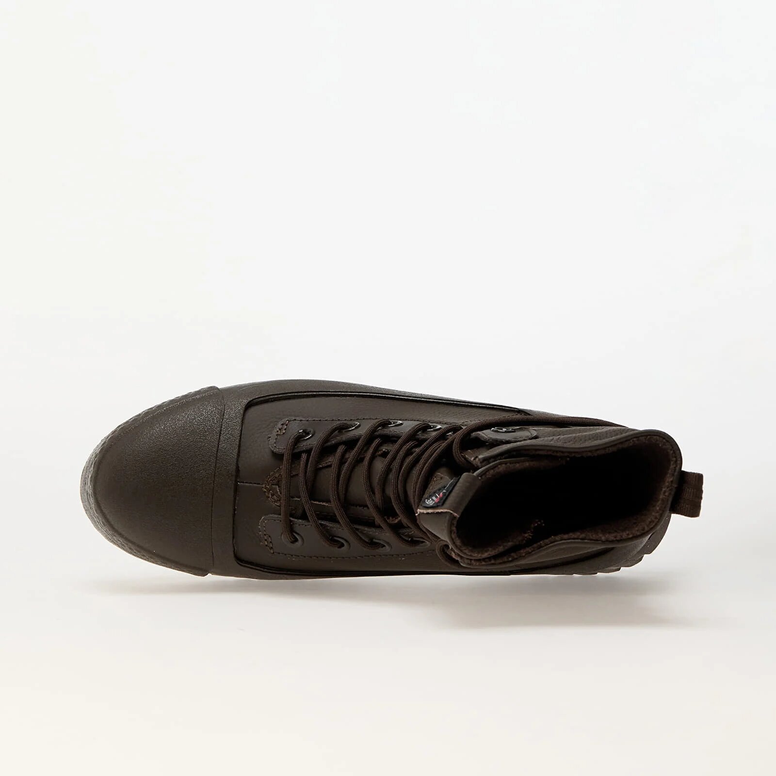 Converse Обувки Chuck Taylor All Star Lugged 2.0 Xhi Waterproof Leather Platform Fresh Brew/ Fresh Brew/ Black