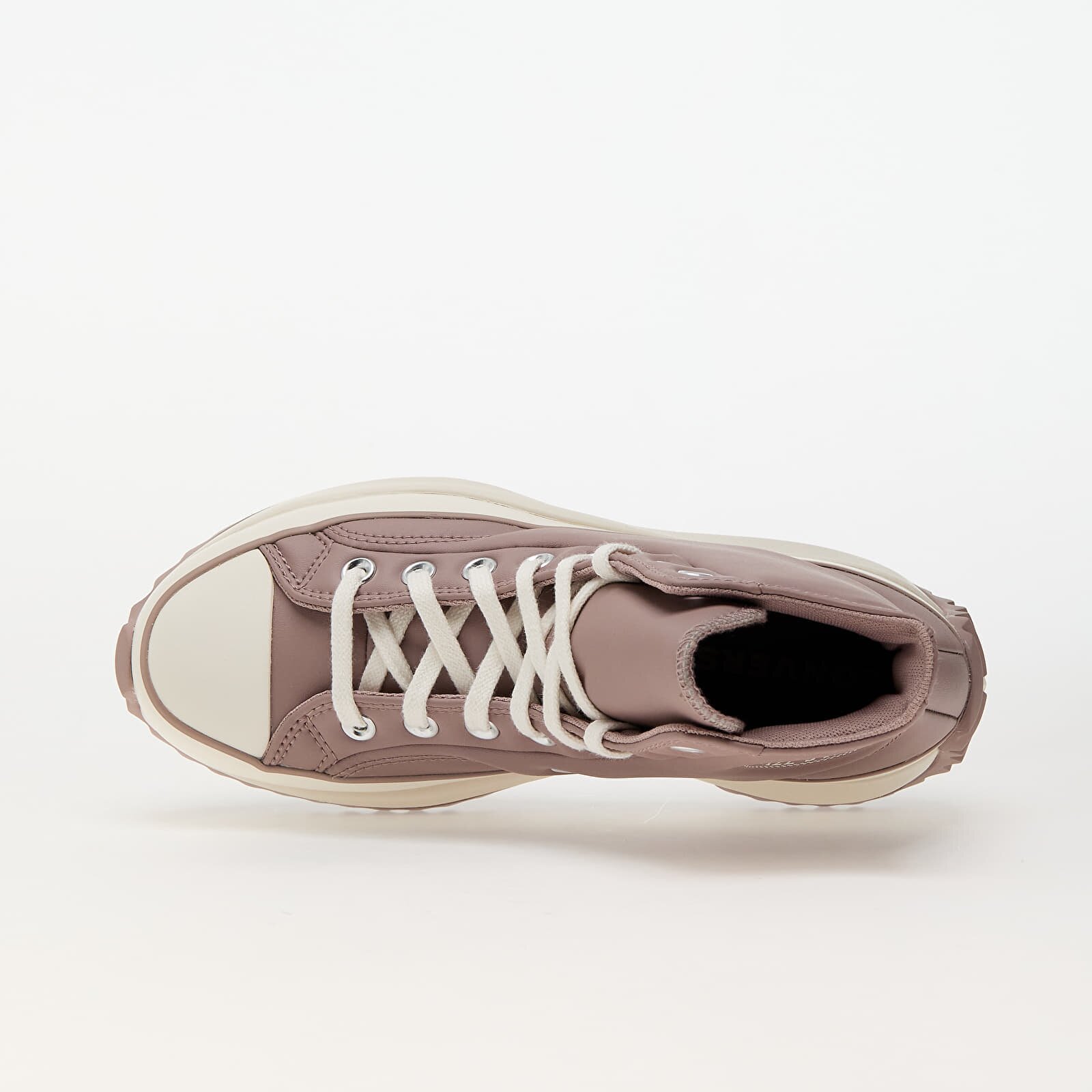 Converse Обувки Run Star Hike Platform Puffed Up Bite The Dust/ Egret/ Egret