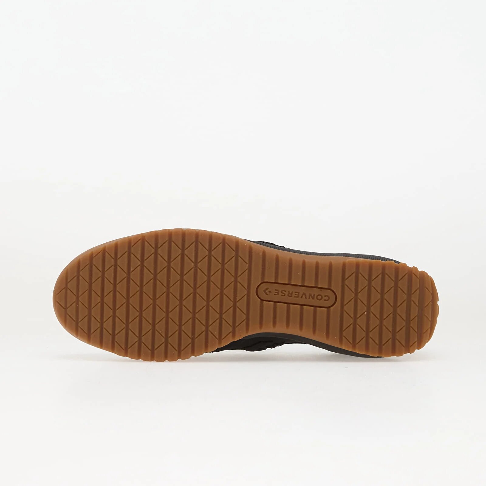 Converse Обувки Run Star Trainer Ballet Flat Black/ Black/ Gum
