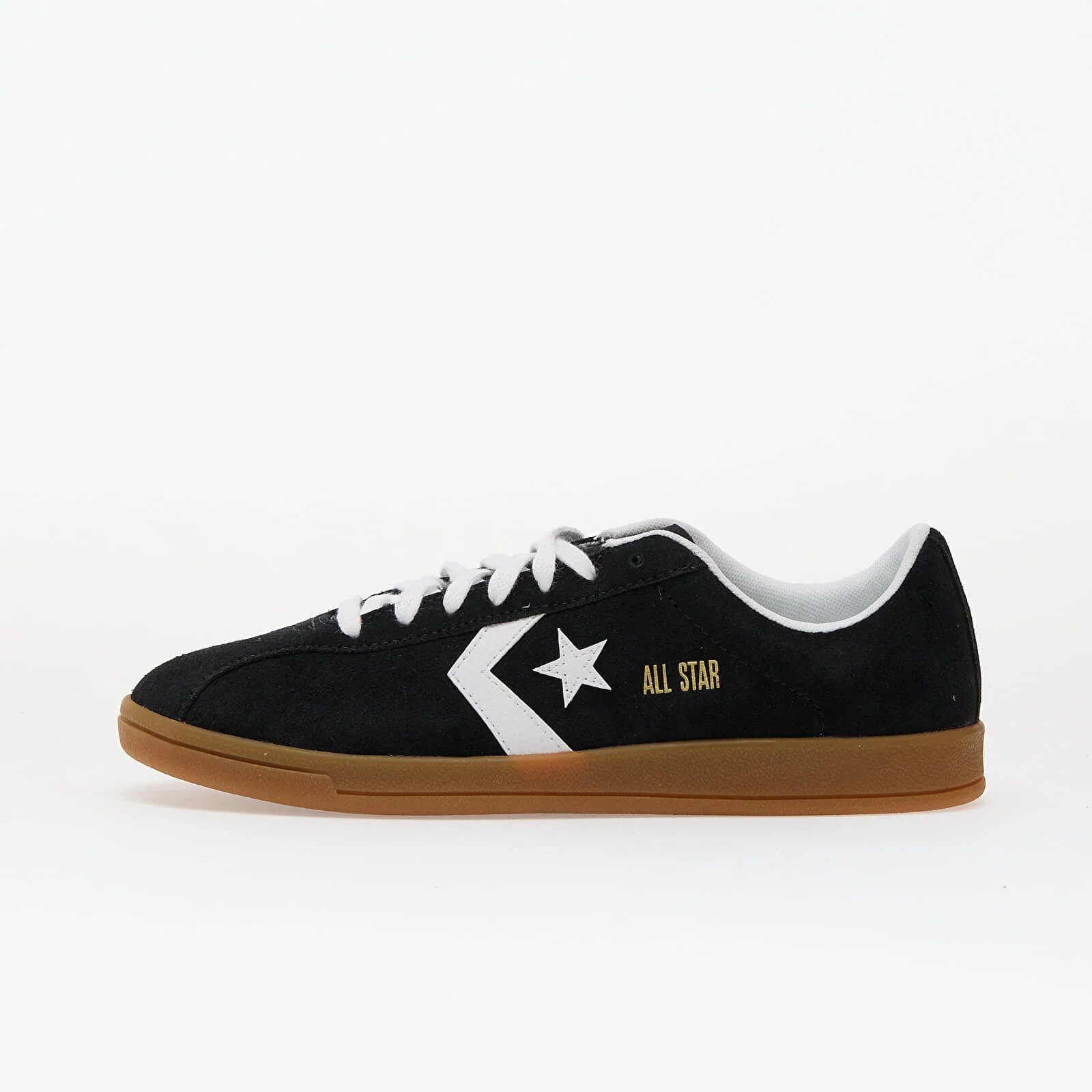 Converse Сникърси All Star Classic Trainer Black