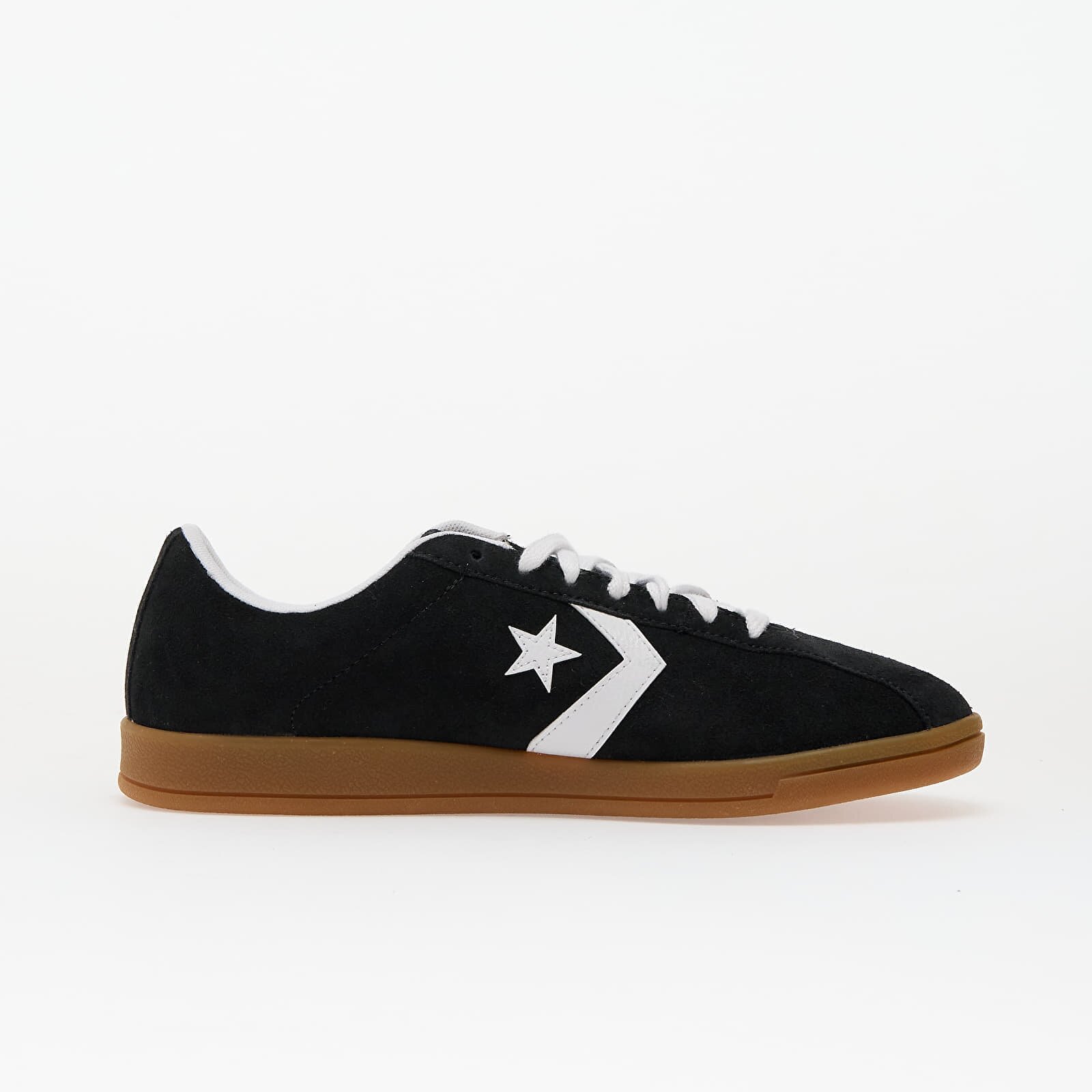 Converse Сникърси All Star Classic Trainer Black