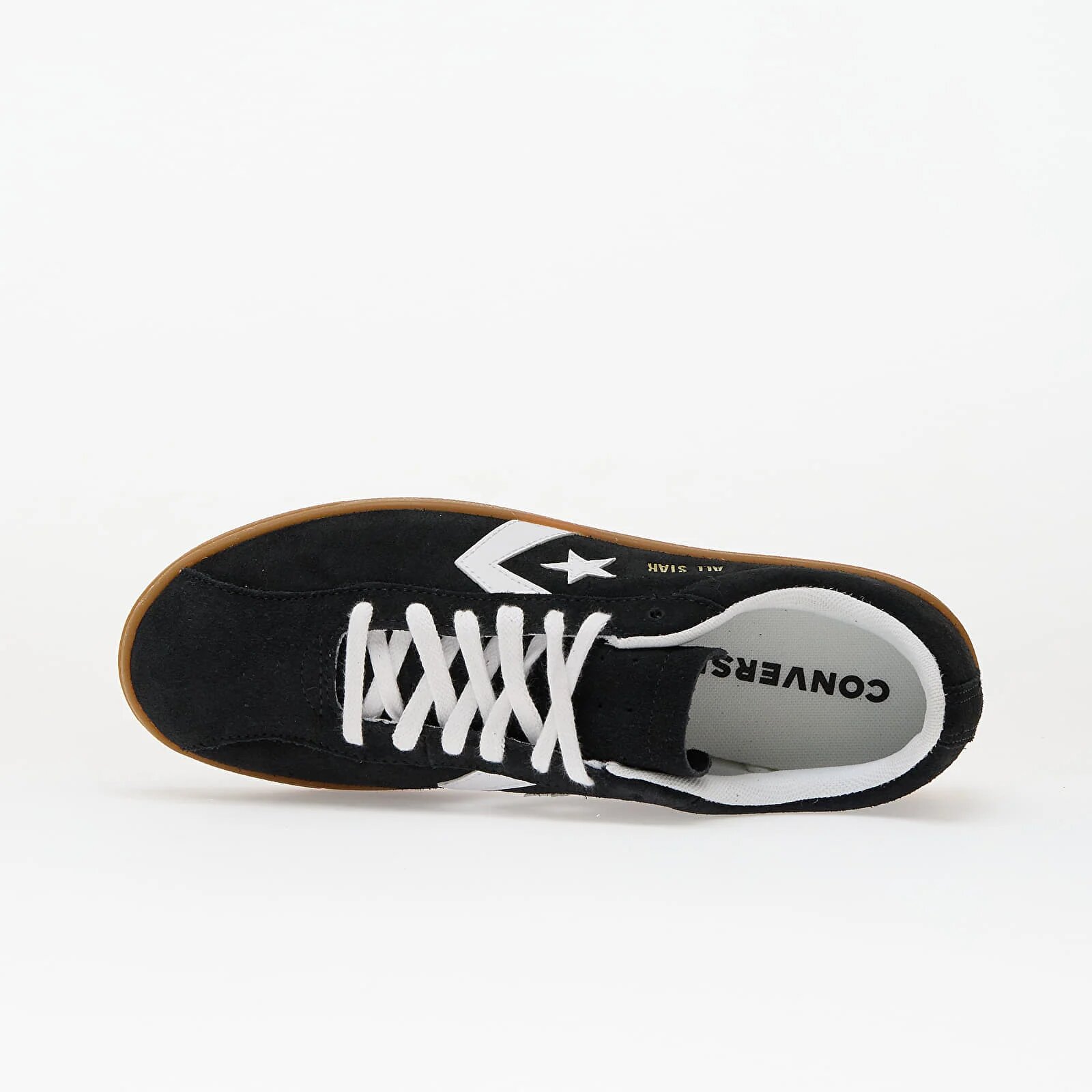 Converse Сникърси All Star Classic Trainer Black