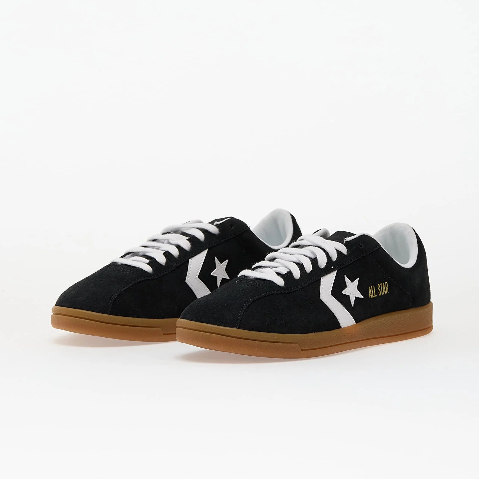 Converse Сникърси All Star Classic Trainer Black