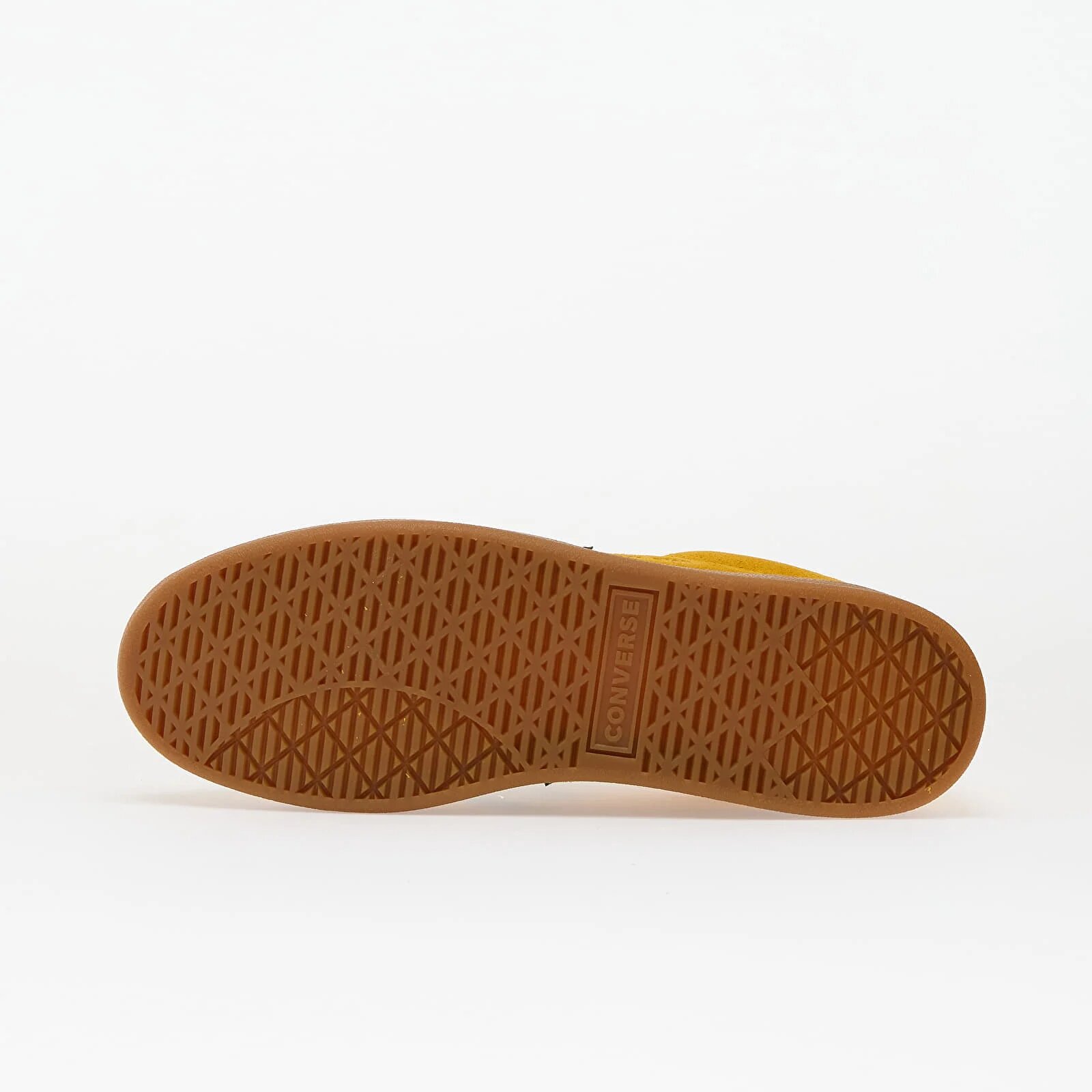 Converse Сникърси All Star Classic Trainer Dark Yellow