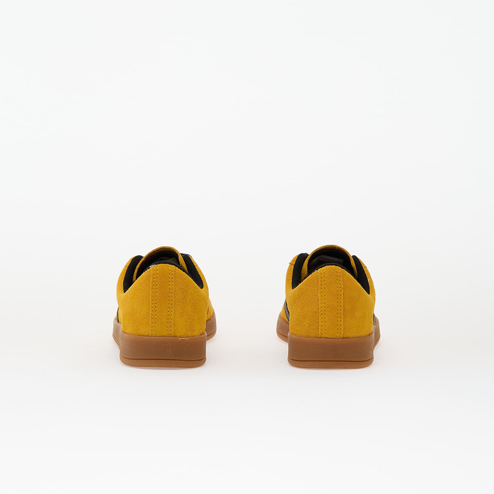 Converse Сникърси All Star Classic Trainer Dark Yellow