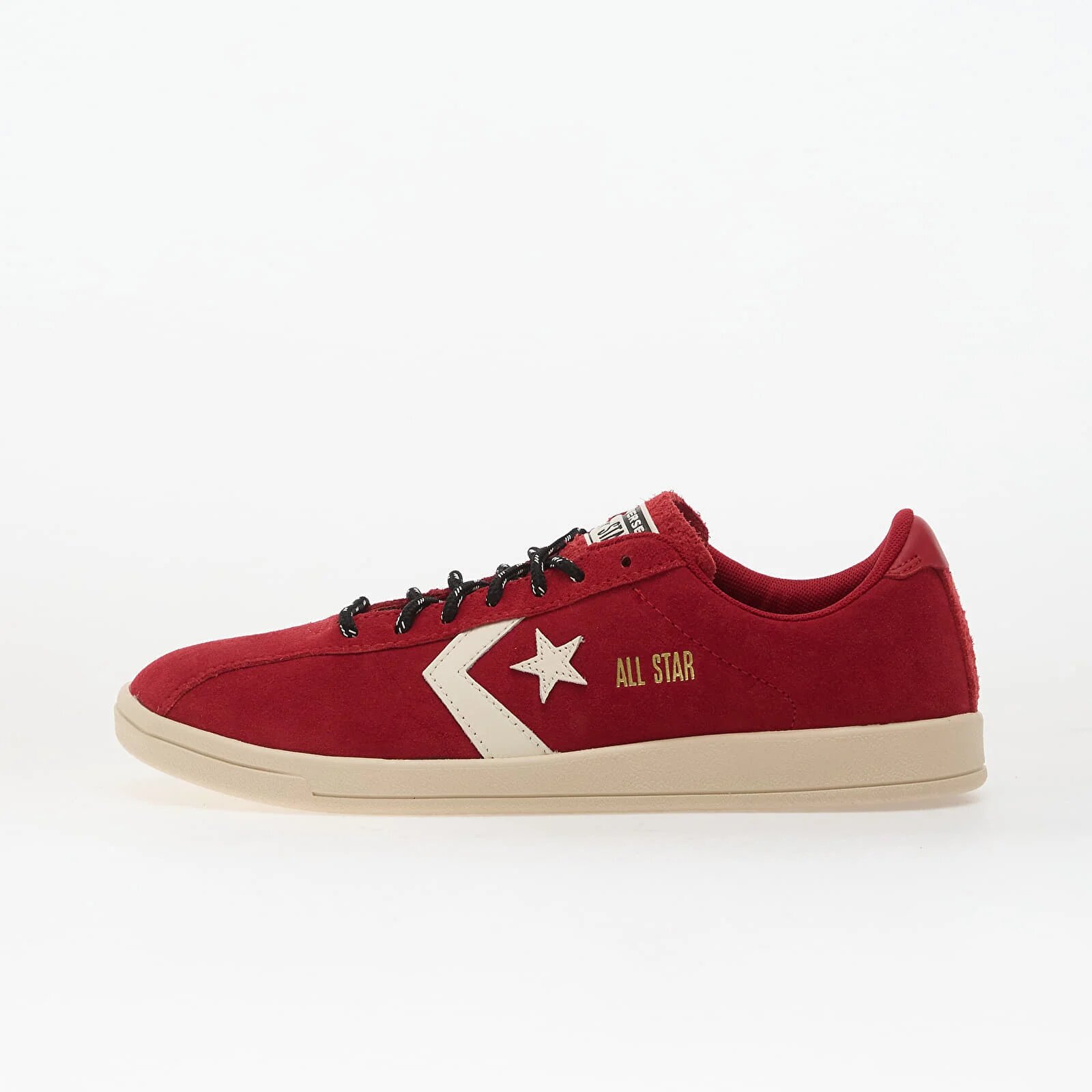 Converse Сникърси All Star Classic Trainer Days Ahead/ Natural Ivory/ Black