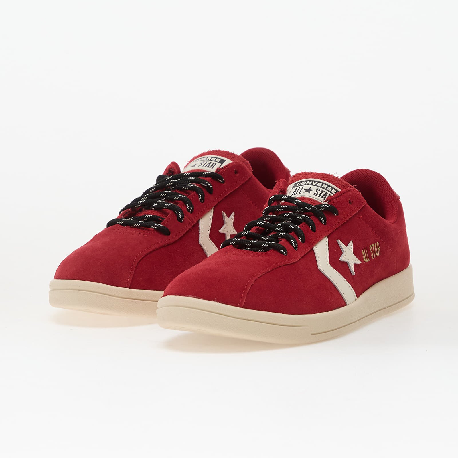 Converse Сникърси All Star Classic Trainer Days Ahead/ Natural Ivory/ Black