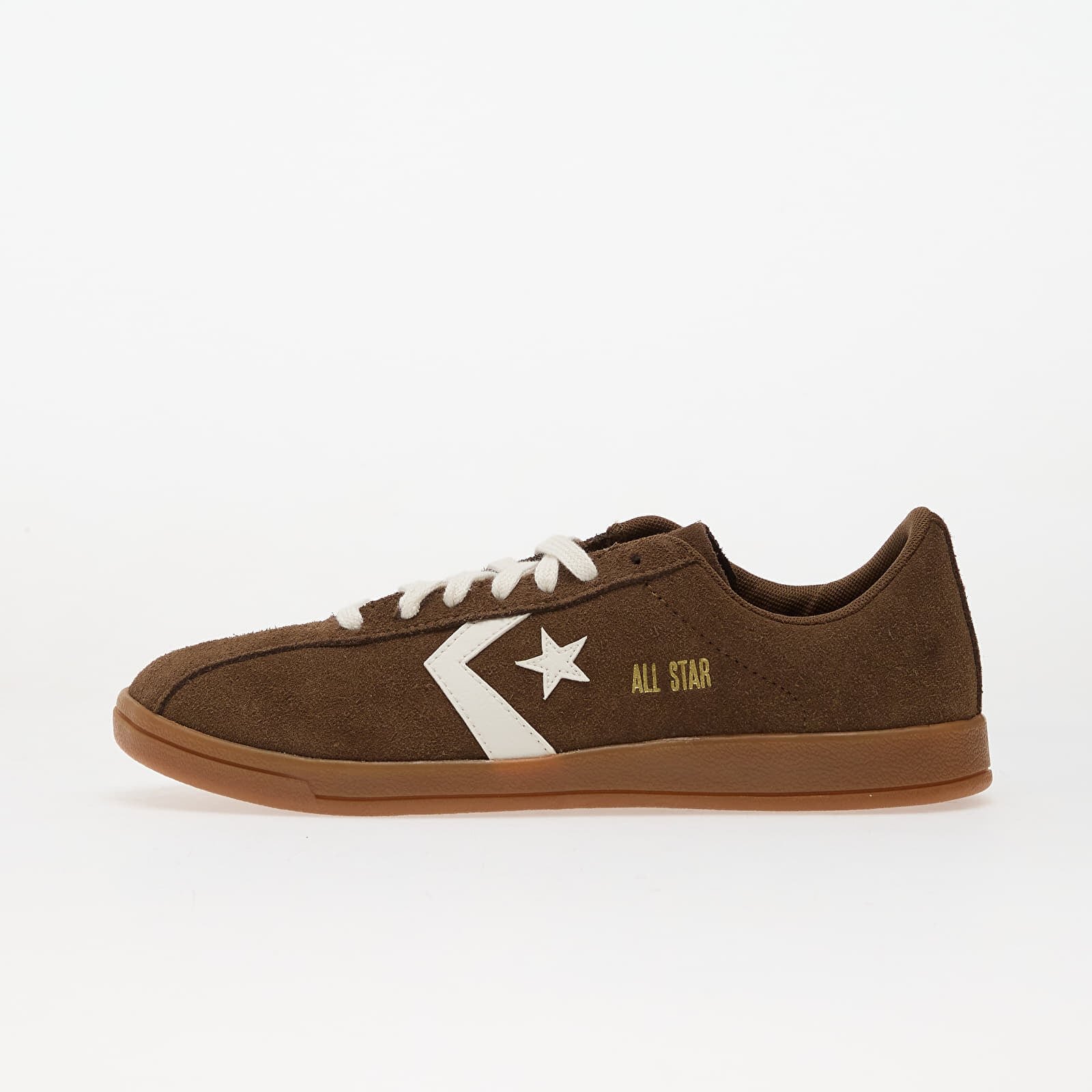 Converse Сникърси All Star Classic Trainer Grounded/ Vintage White/ Gum