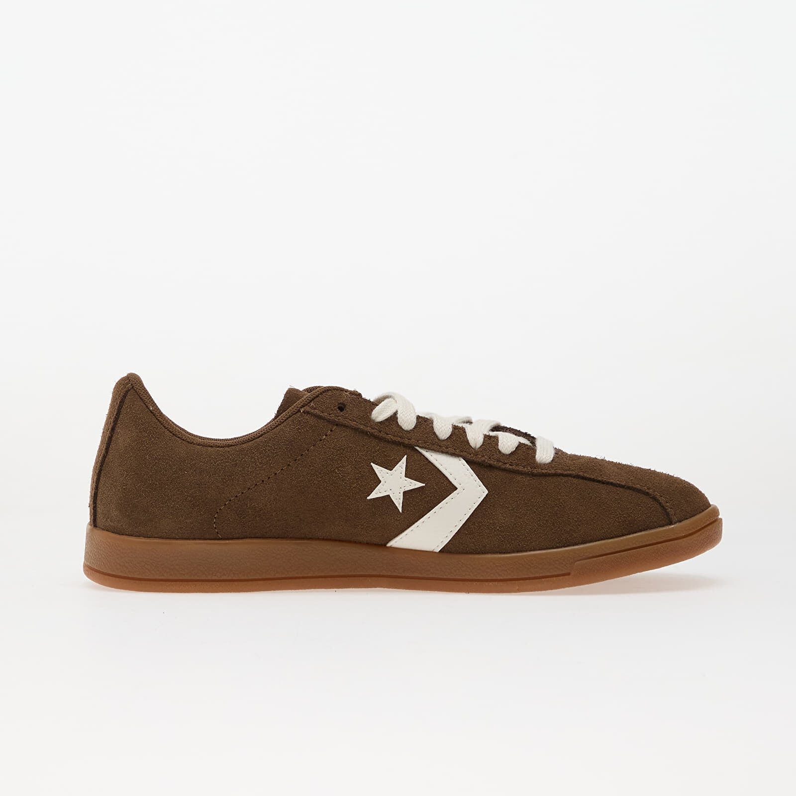 Converse Сникърси All Star Classic Trainer Grounded/ Vintage White/ Gum