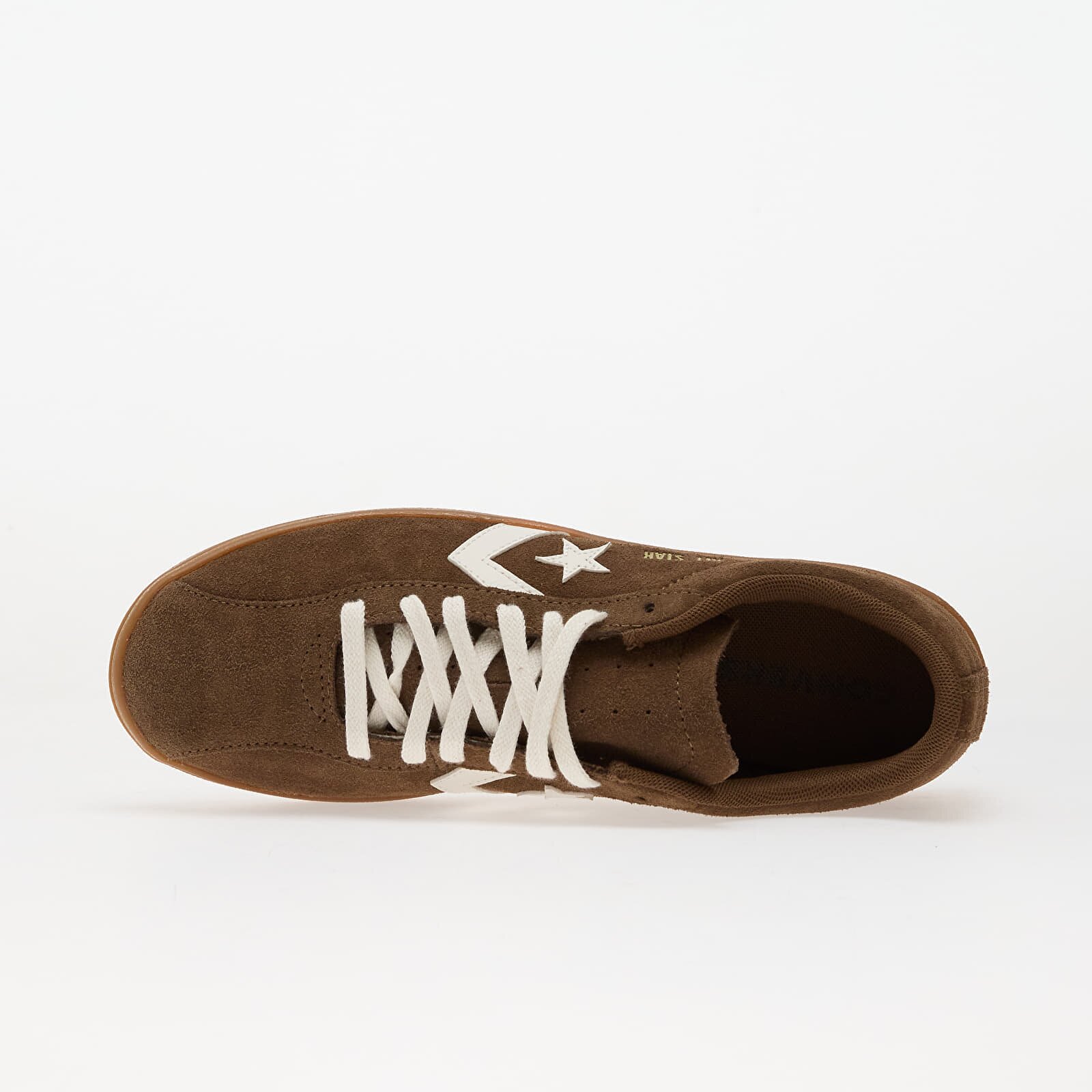 Converse Сникърси All Star Classic Trainer Grounded/ Vintage White/ Gum