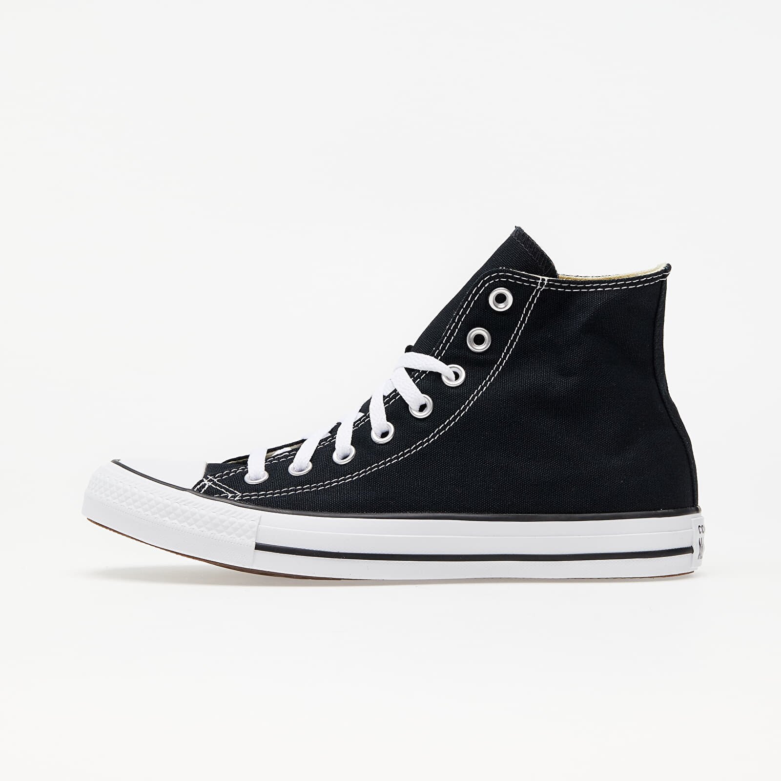 Converse Сникърси All Star Hi Black