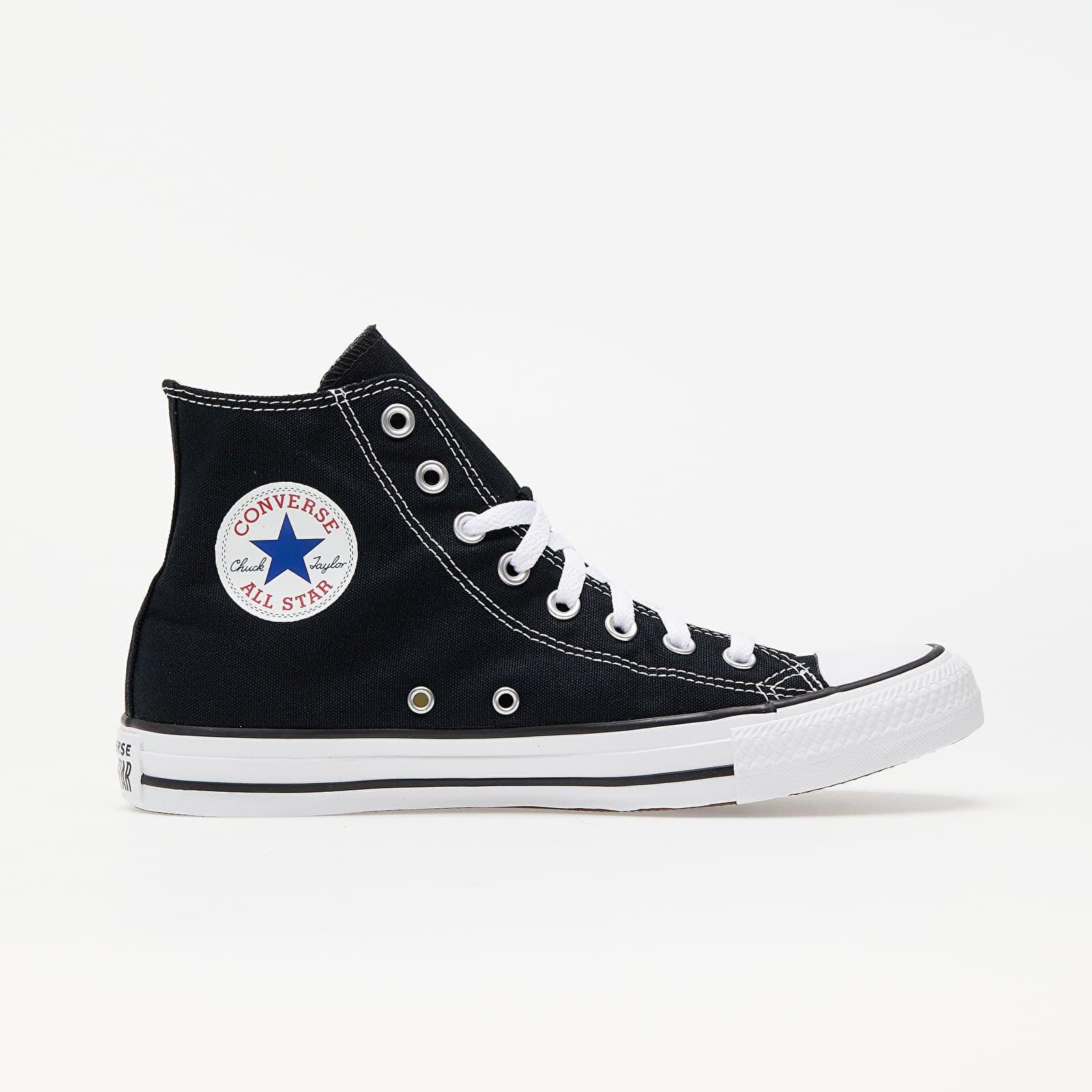 Converse Сникърси All Star Hi Black