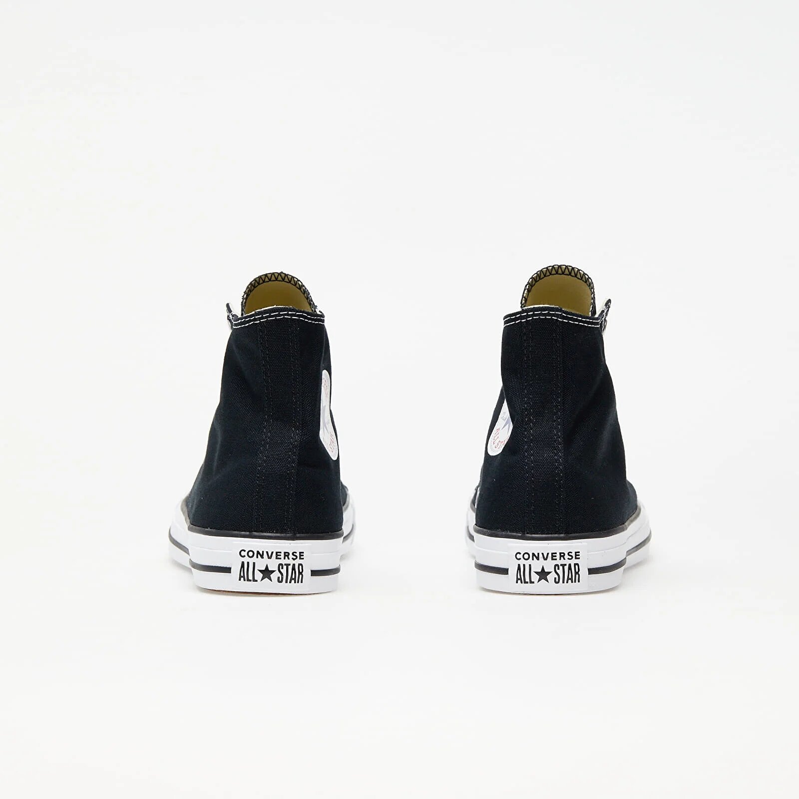 Converse Сникърси All Star Hi Black