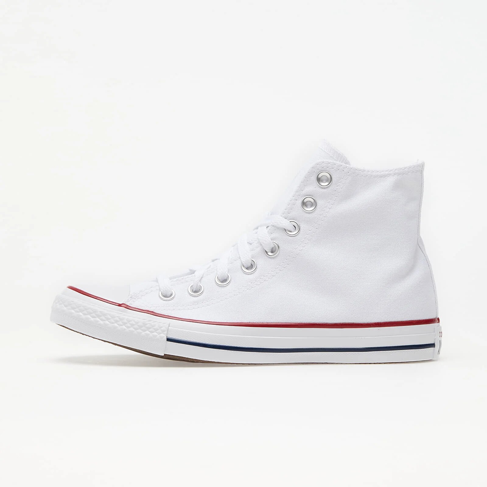 Converse Сникърси All Star Hi Optical White