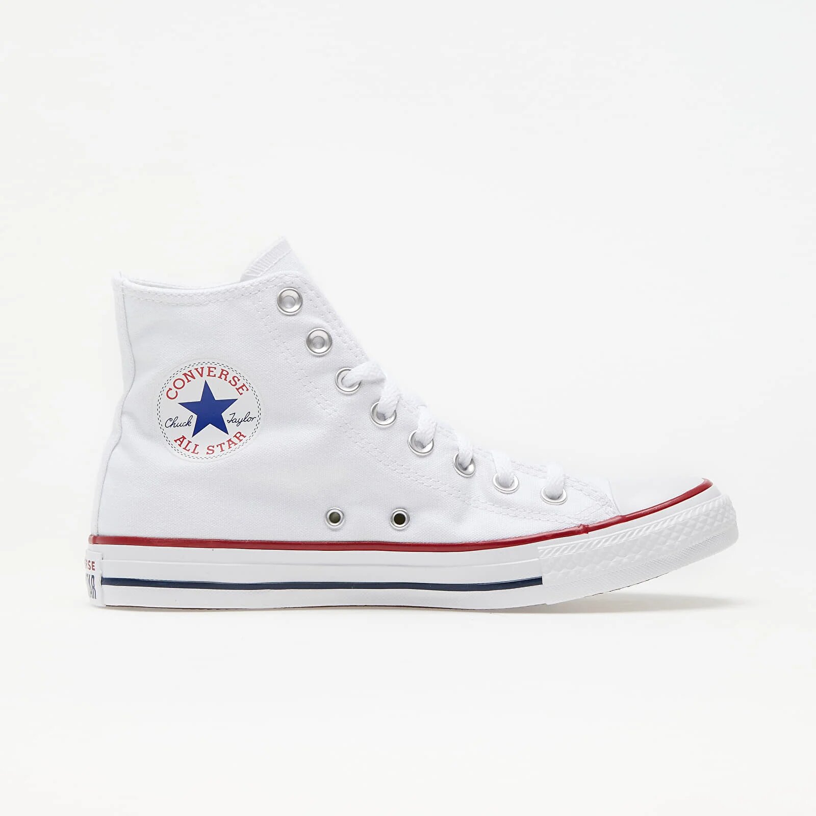 Converse Сникърси All Star Hi Optical White