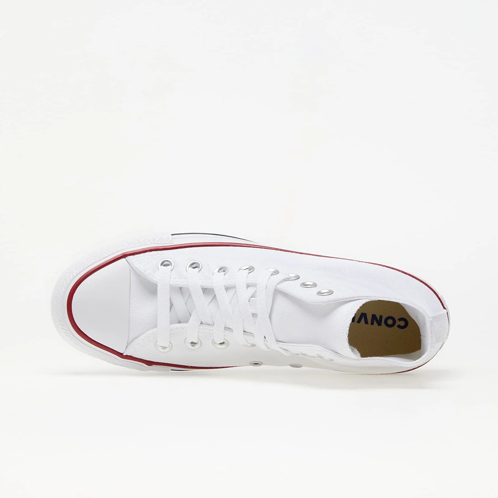 Converse Сникърси All Star Hi Optical White