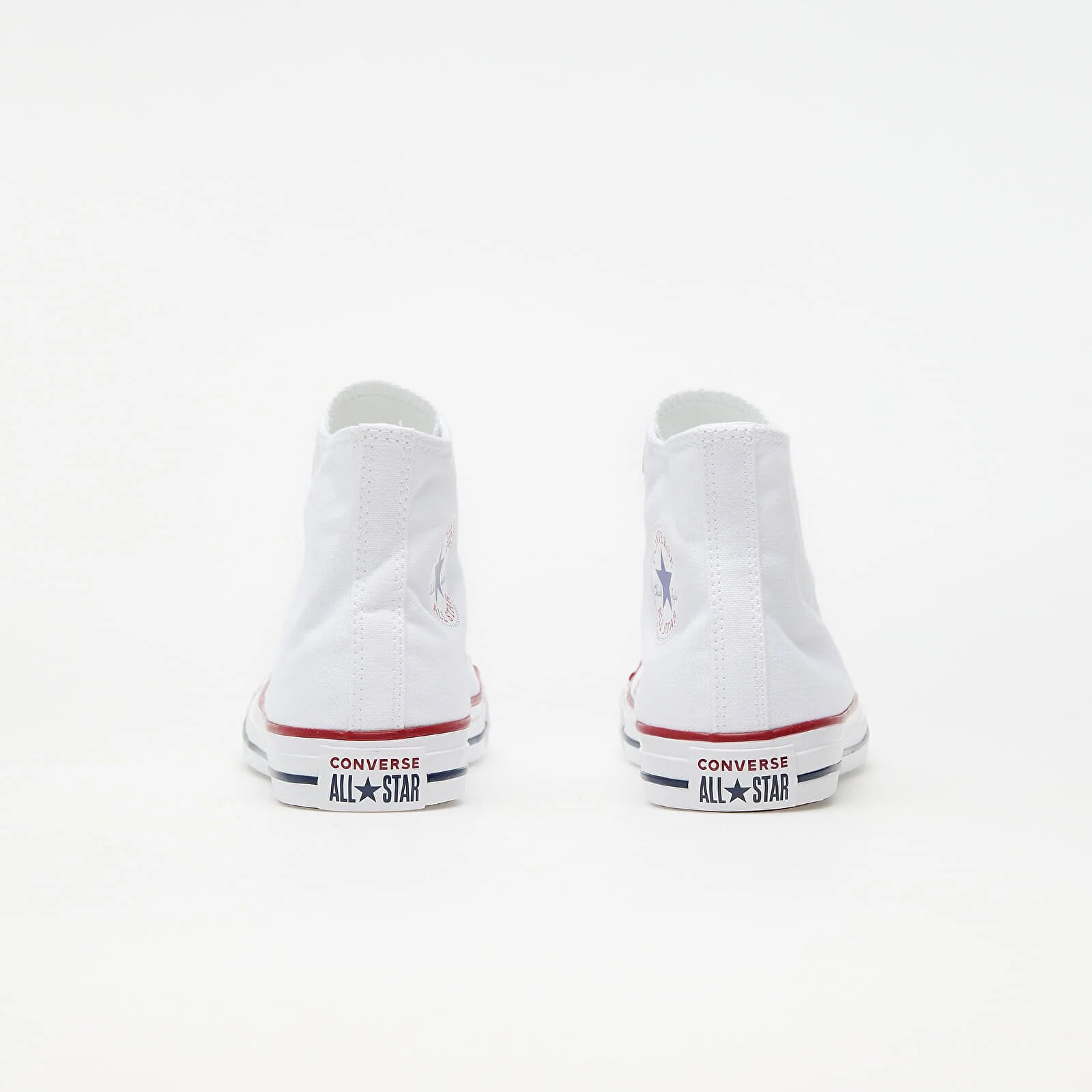 Converse Сникърси All Star Hi Optical White