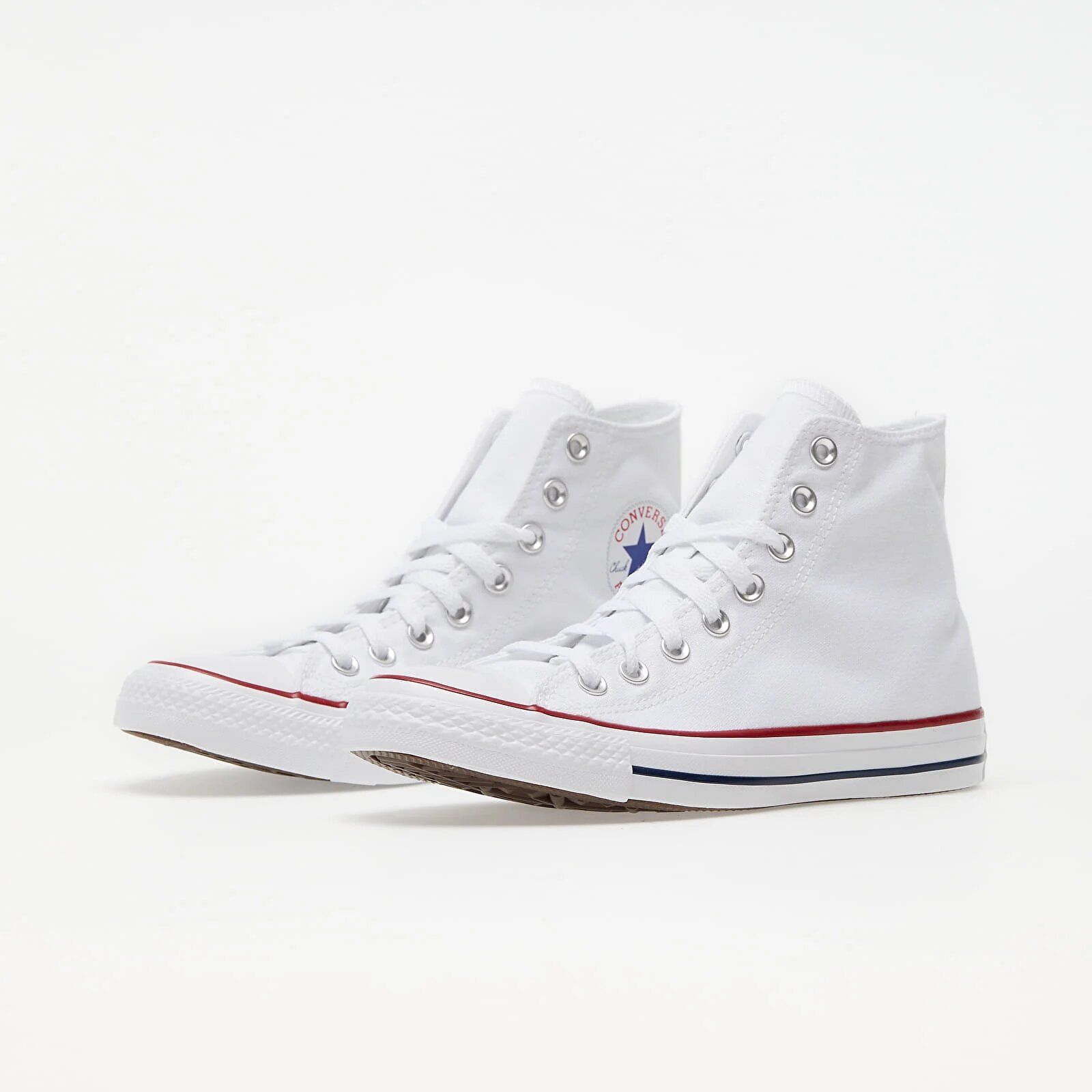 Converse Сникърси All Star Hi Optical White