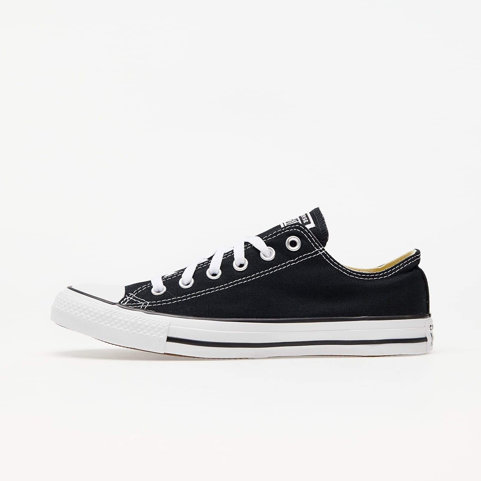 Converse Сникърси All Star Low Trainers - Black