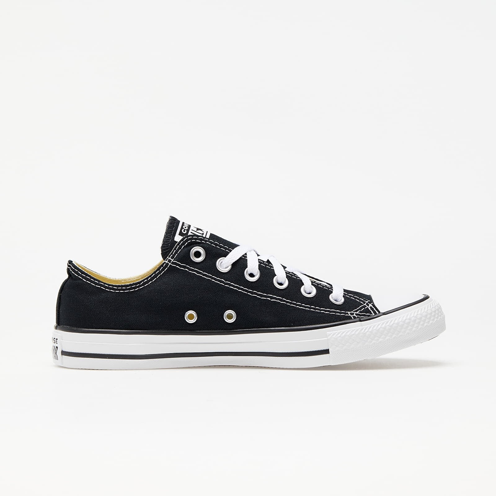 Converse Сникърси All Star Low Trainers - Black