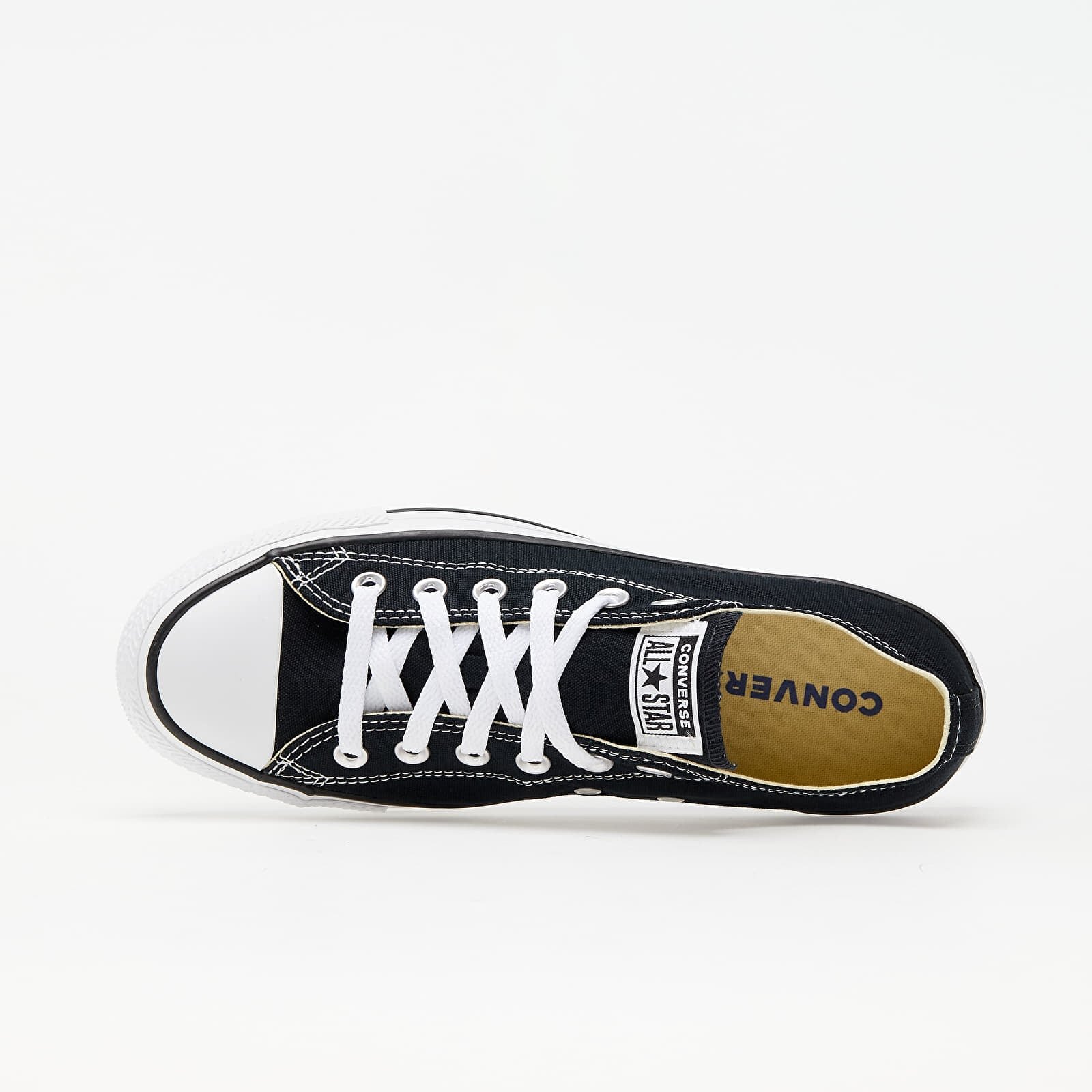 Converse Сникърси All Star Low Trainers - Black