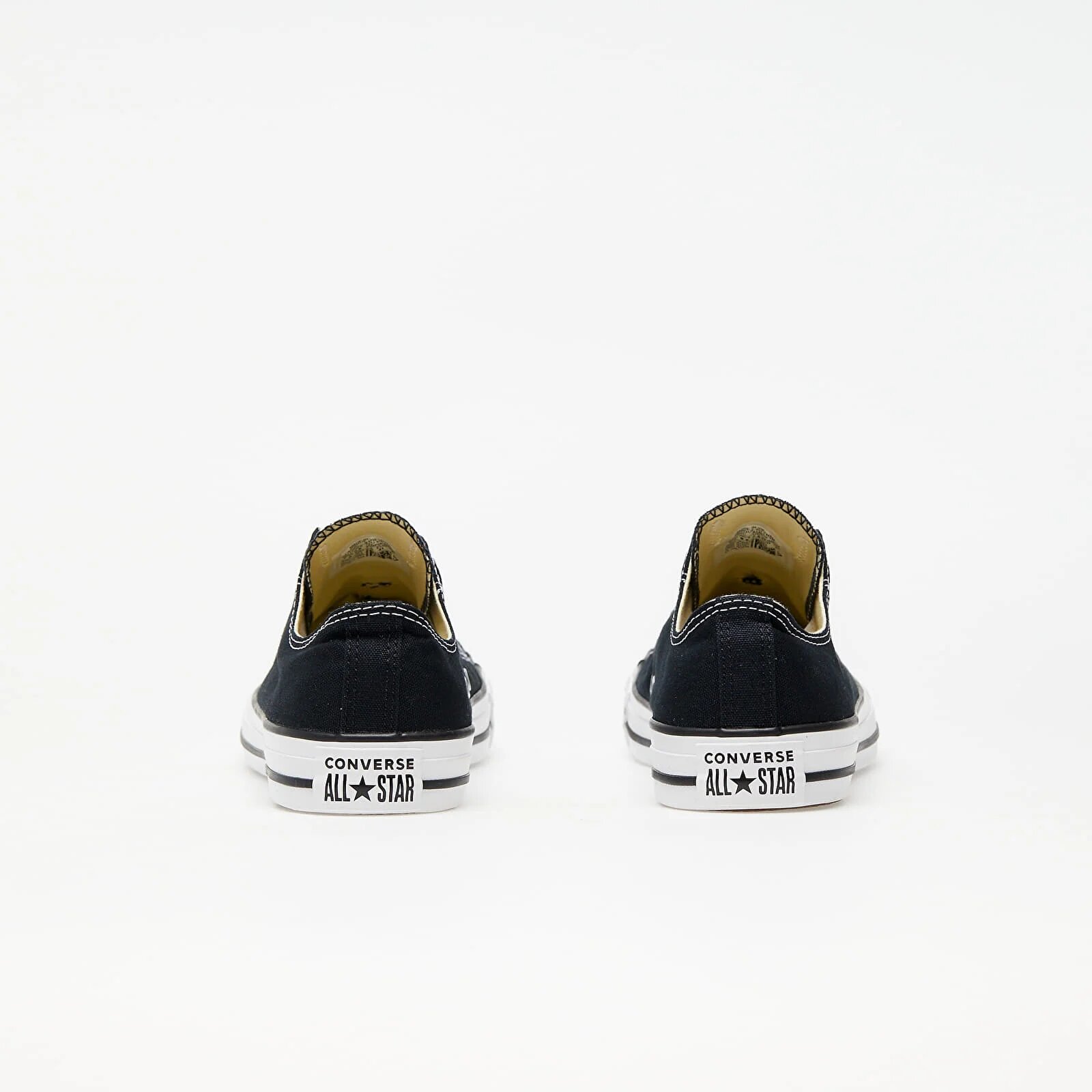 Converse Сникърси All Star Low Trainers - Black