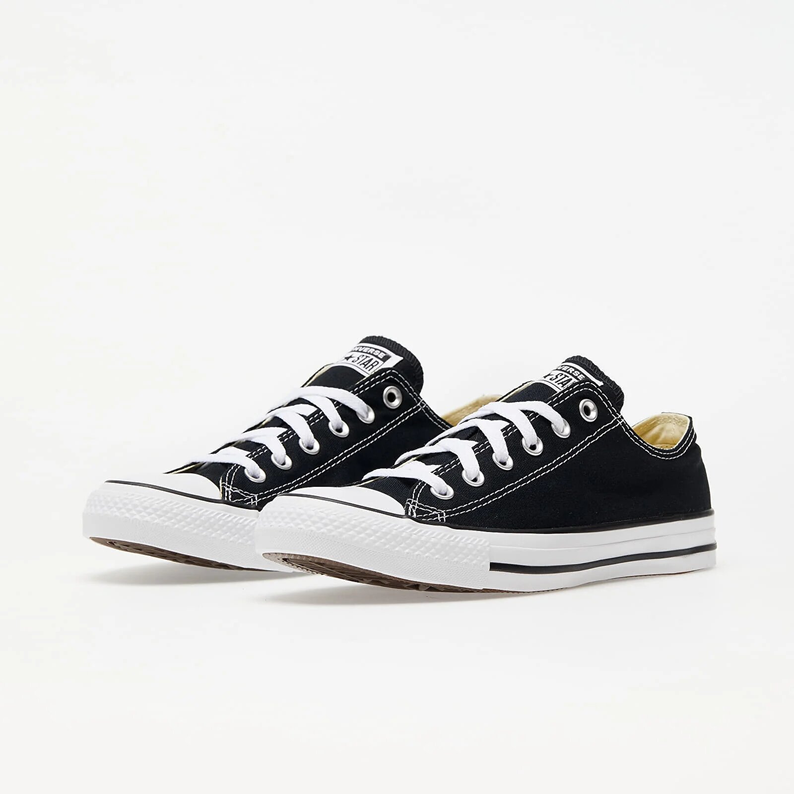 Converse Сникърси All Star Low Trainers - Black
