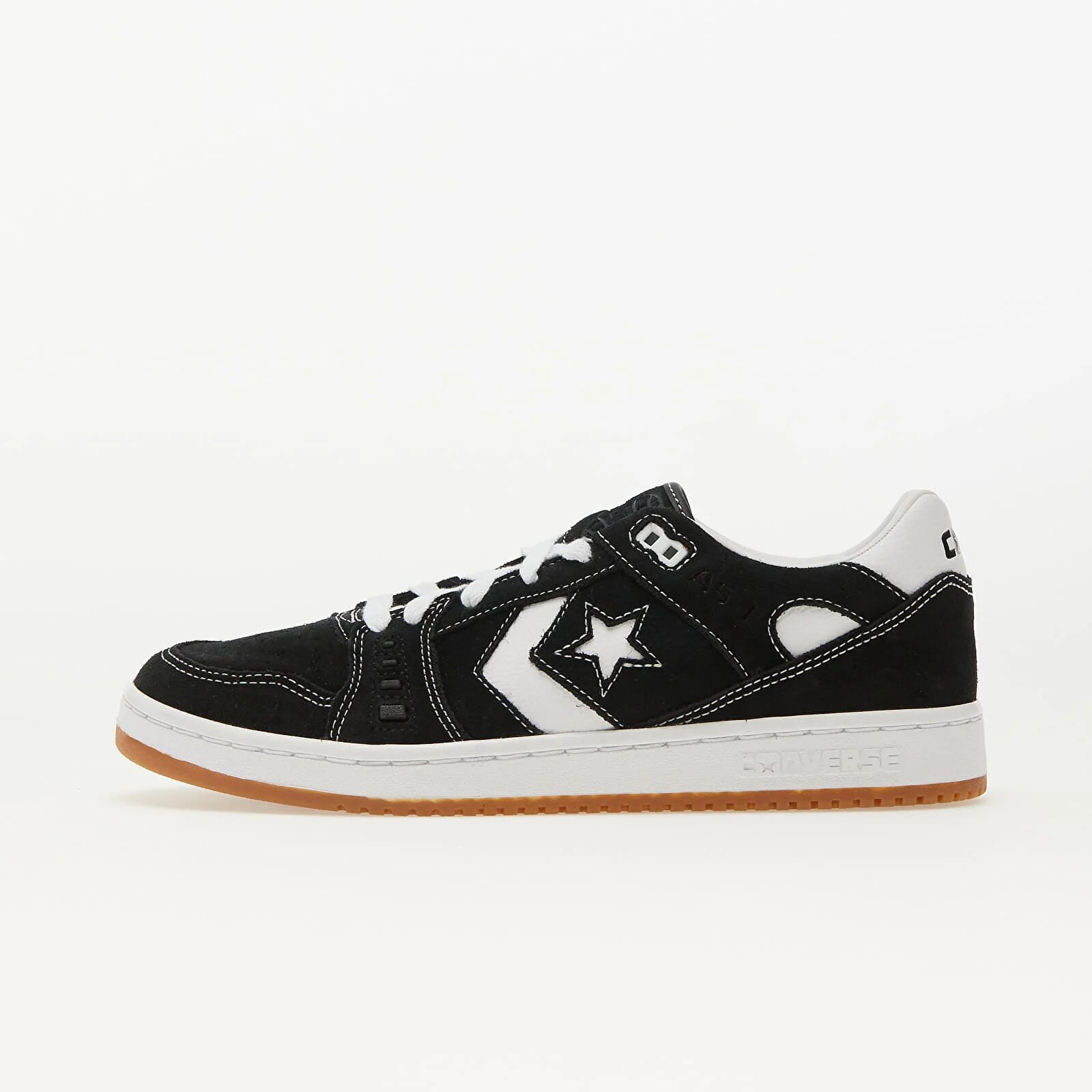Converse Сникърси AS-1 Pro Black/ White/ Gum