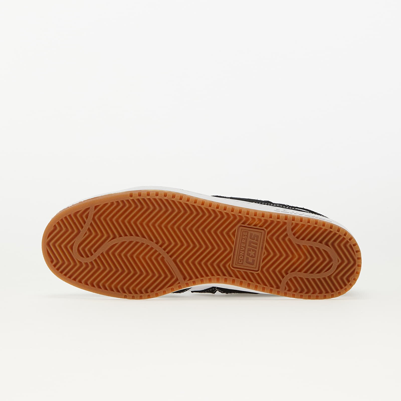 Converse Сникърси AS-1 Pro Black/ White/ Gum