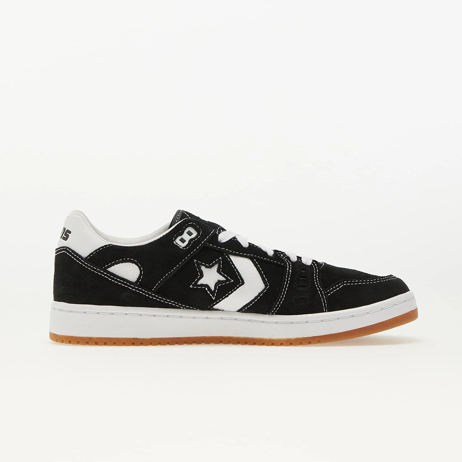 Converse Сникърси AS-1 Pro Black/ White/ Gum
