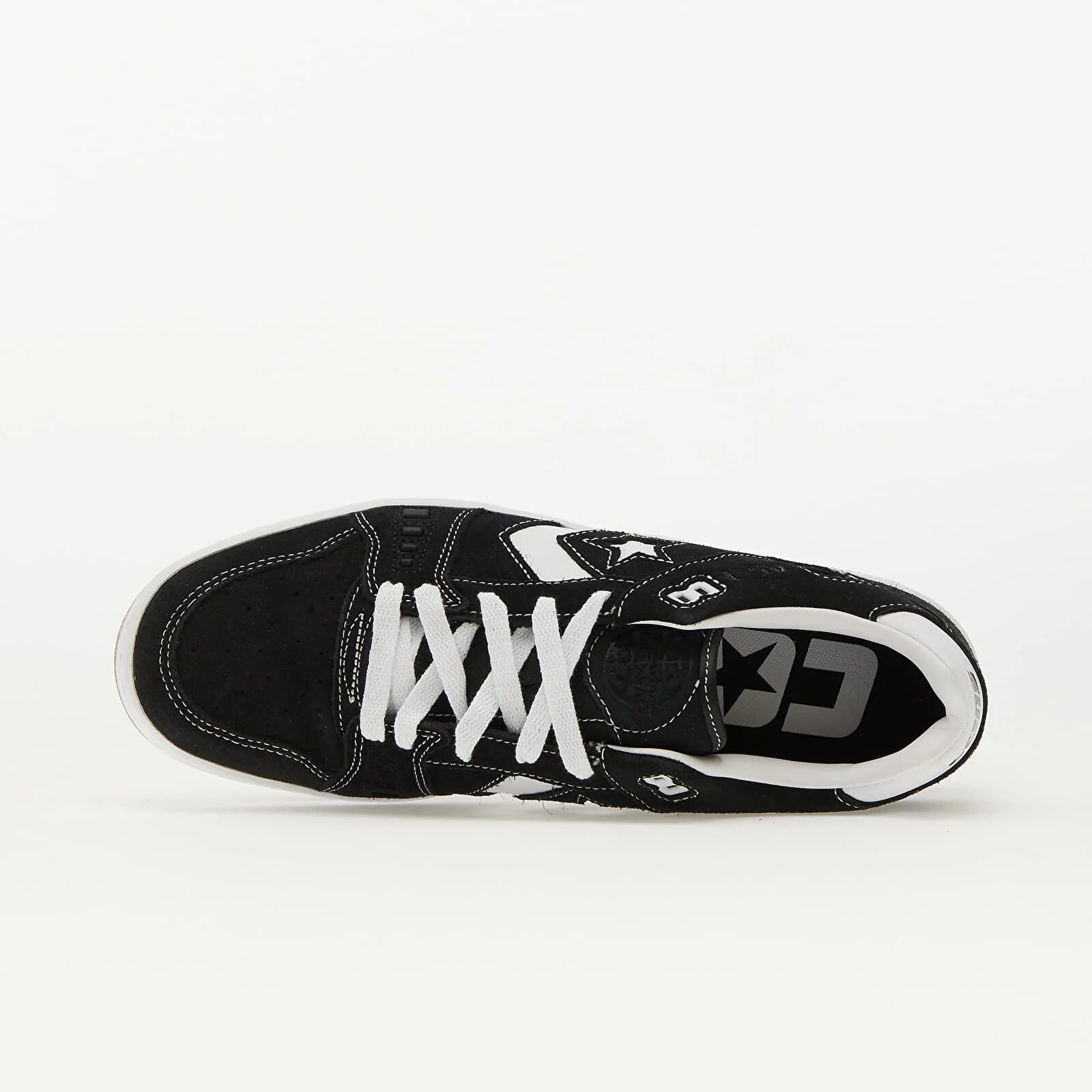 Converse Сникърси AS-1 Pro Black/ White/ Gum