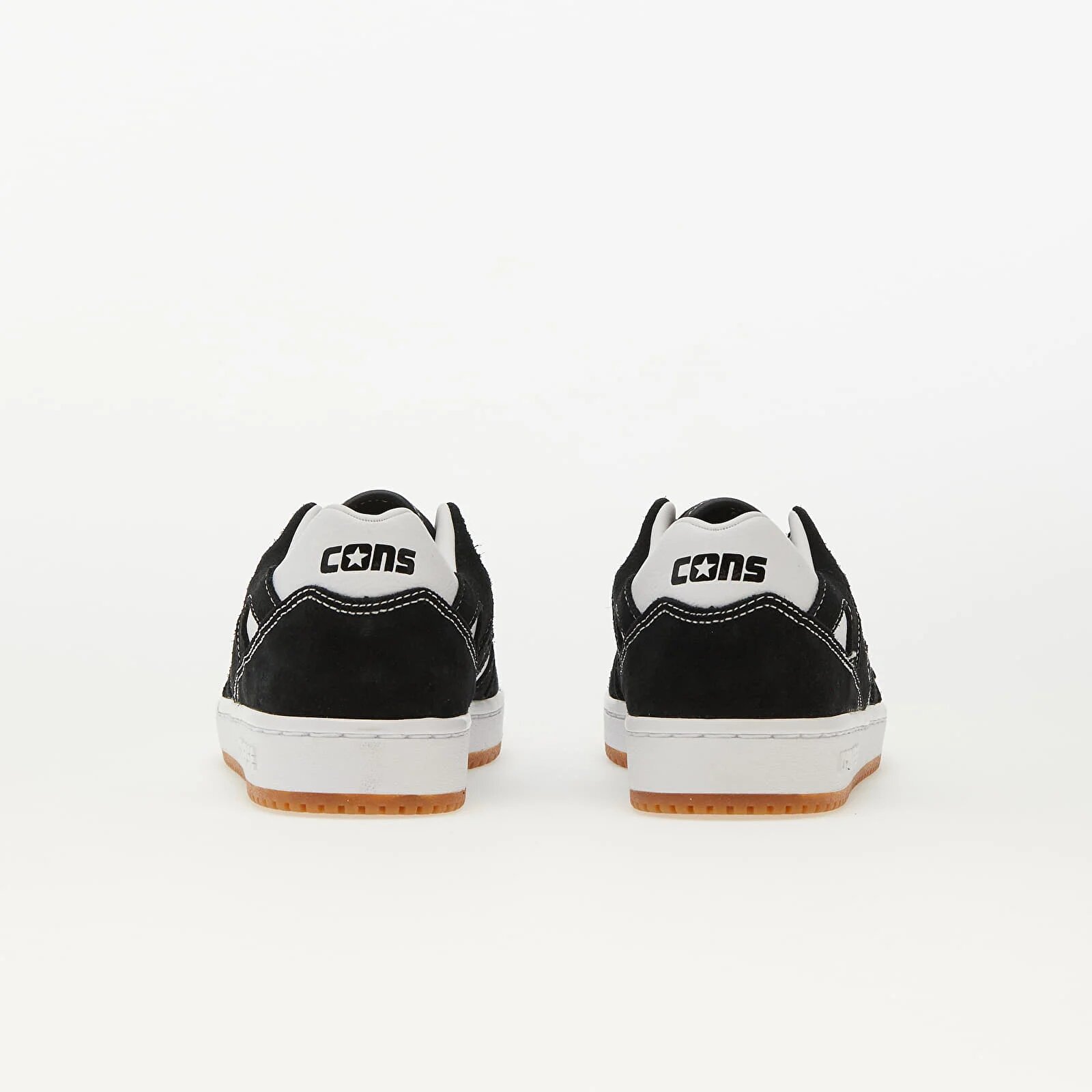Converse Сникърси AS-1 Pro Black/ White/ Gum