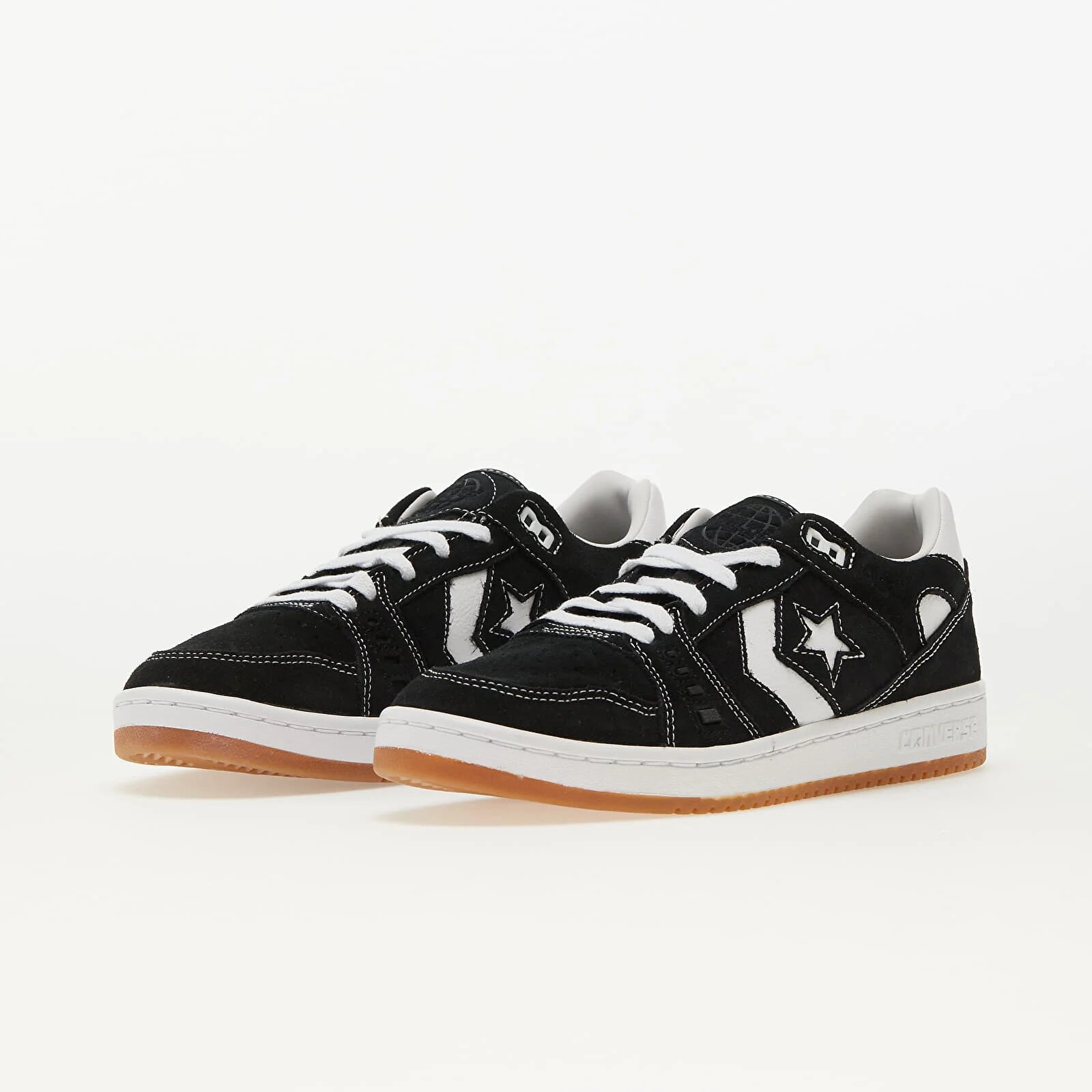 Converse Сникърси AS-1 Pro Black/ White/ Gum