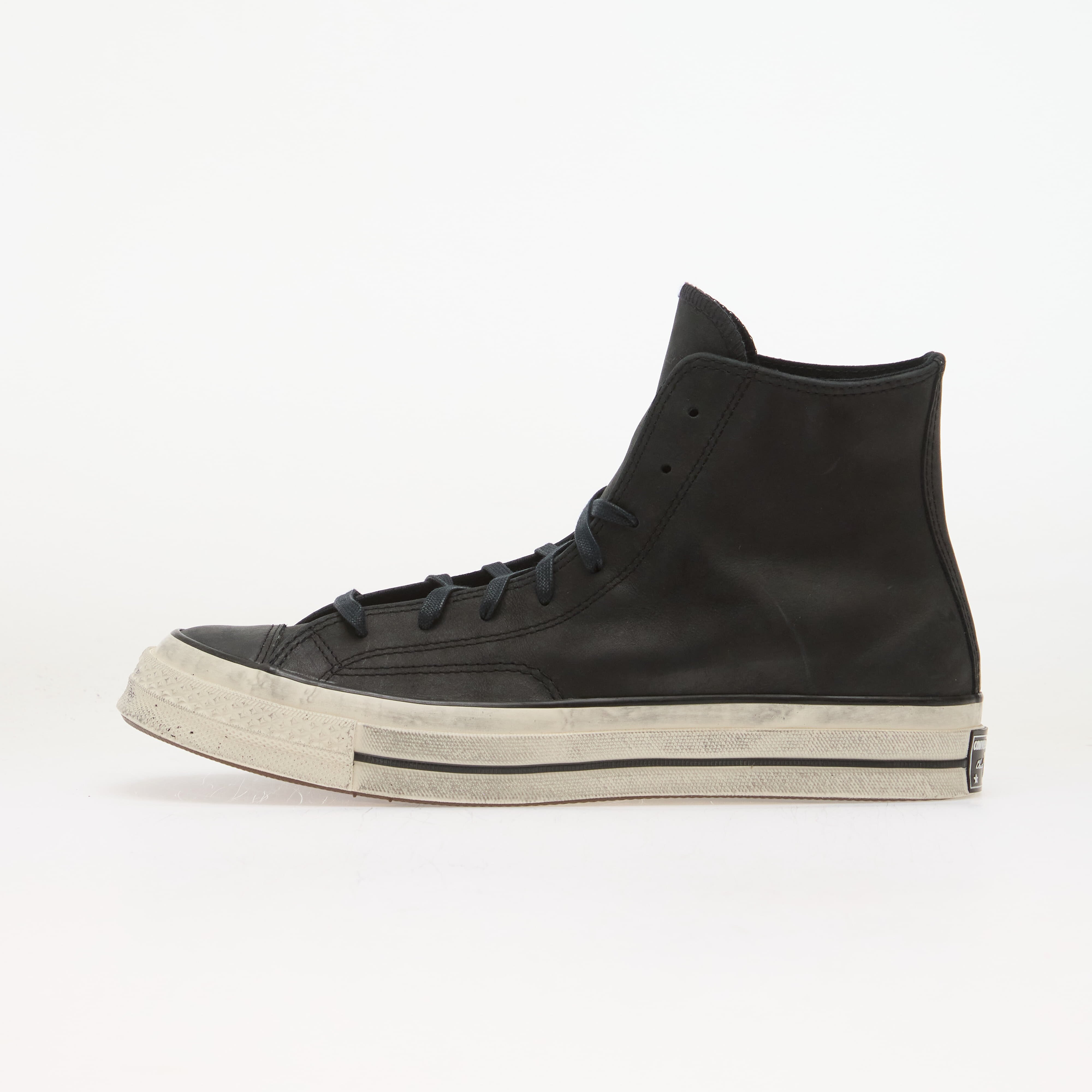 Converse Сникърси Chuck 70 Black