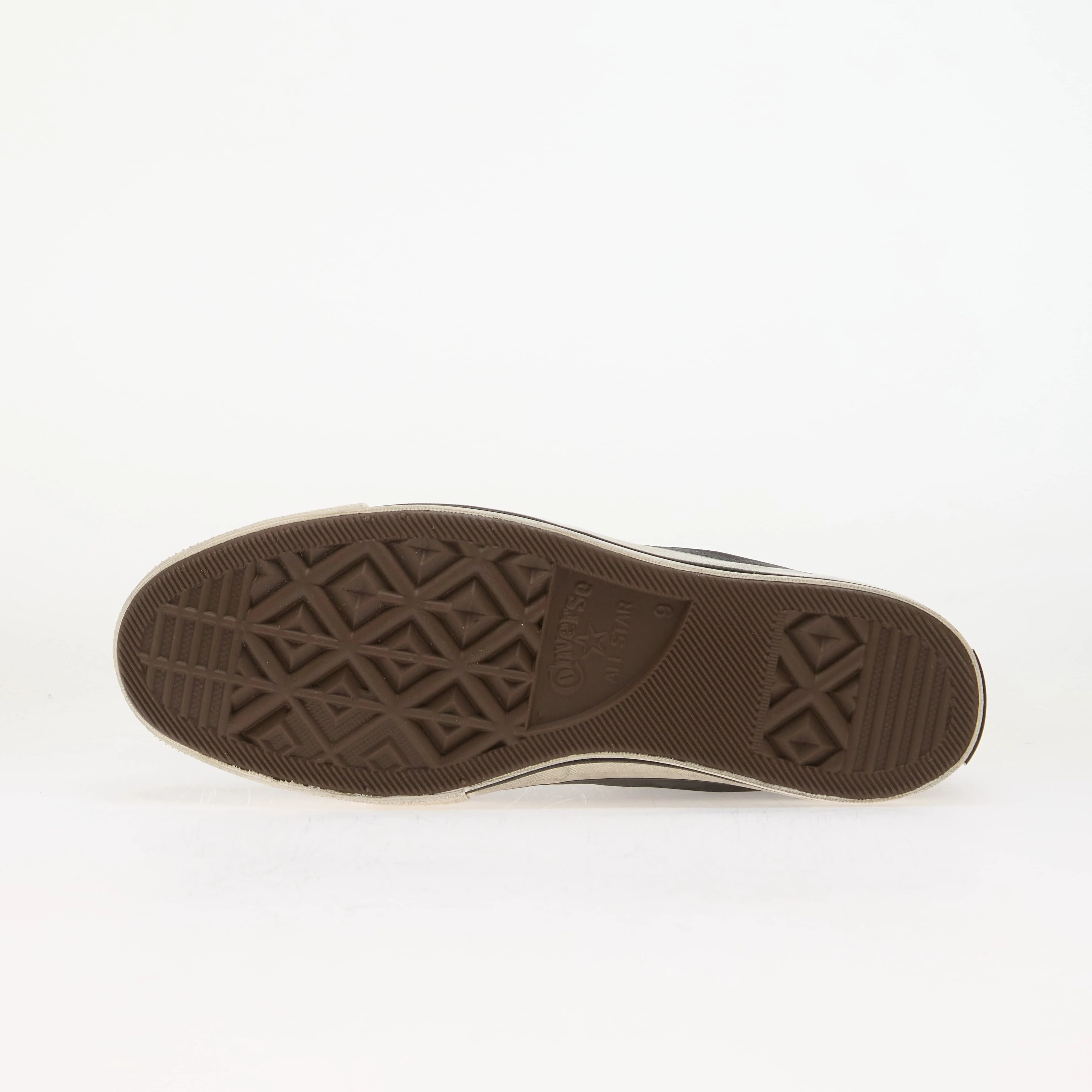 Converse Сникърси Chuck 70 Black