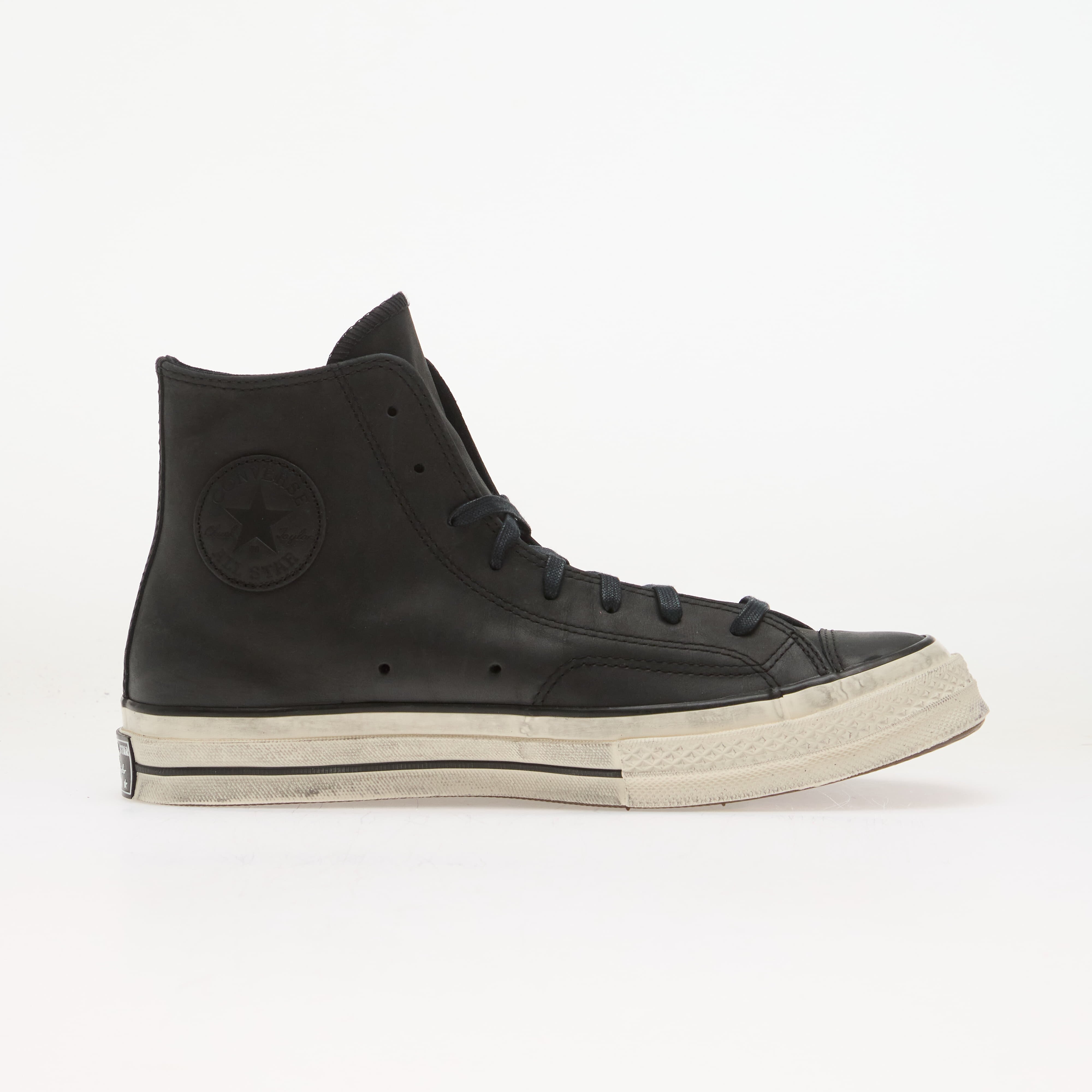 Converse Сникърси Chuck 70 Black