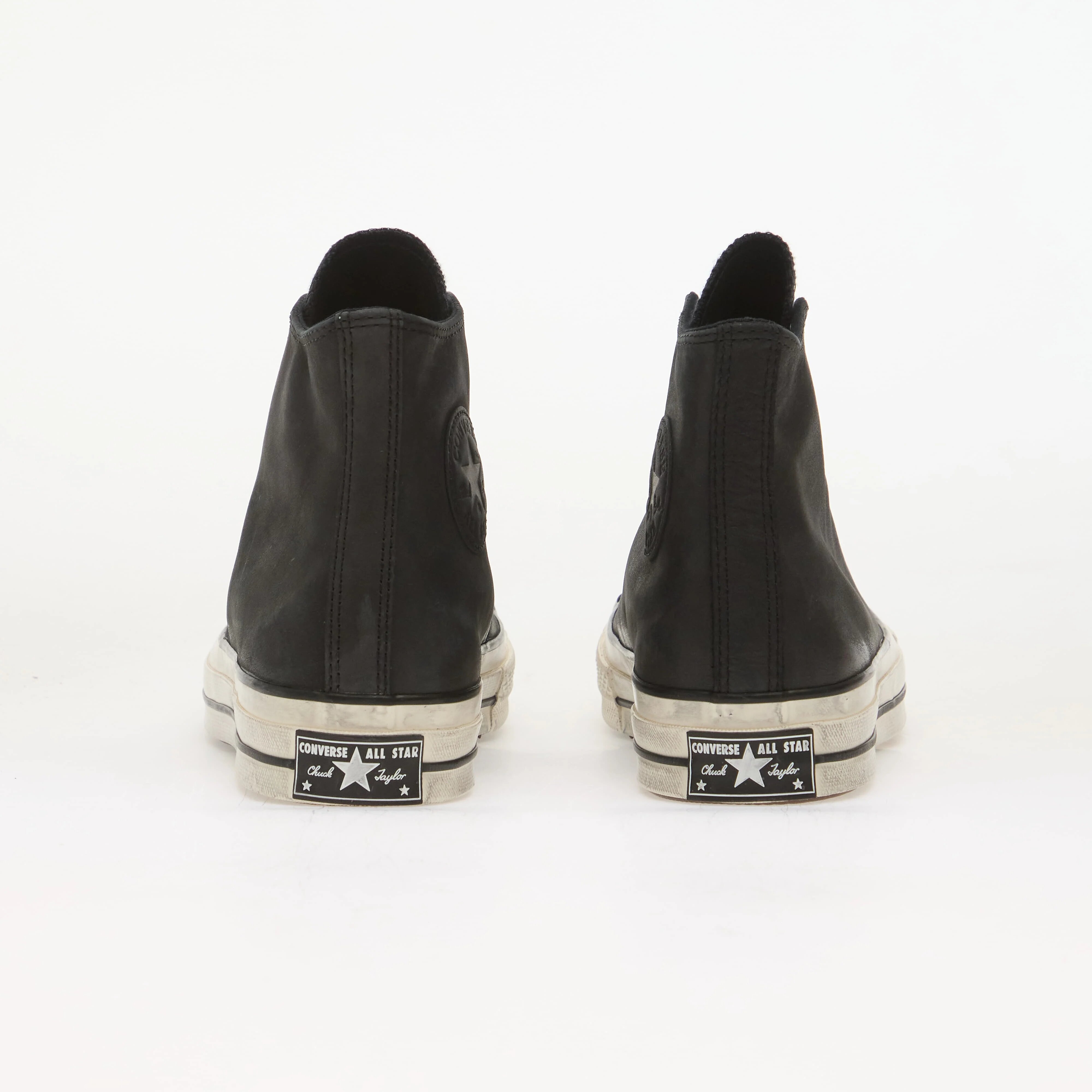 Converse Сникърси Chuck 70 Black