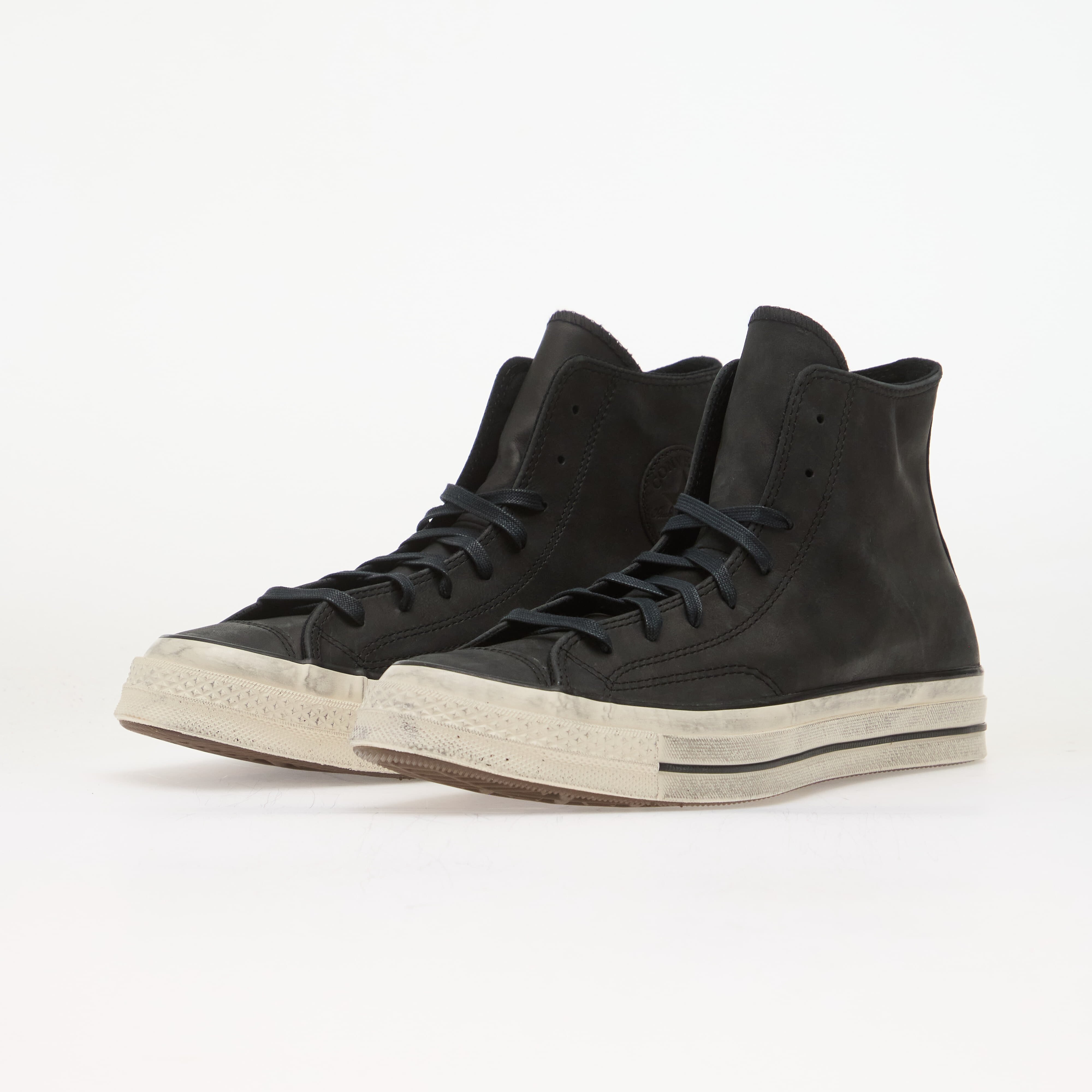 Converse Сникърси Chuck 70 Black