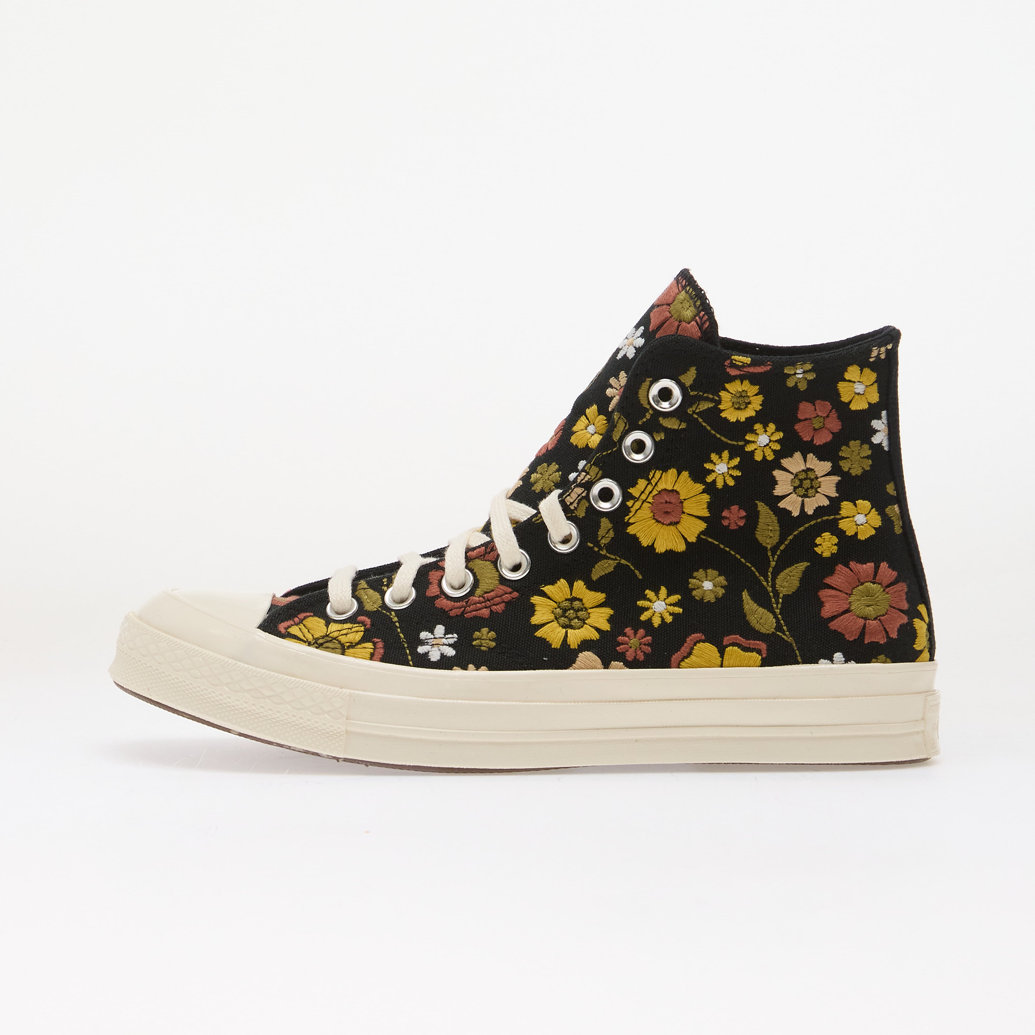 Converse Сникърси Chuck 70 Black