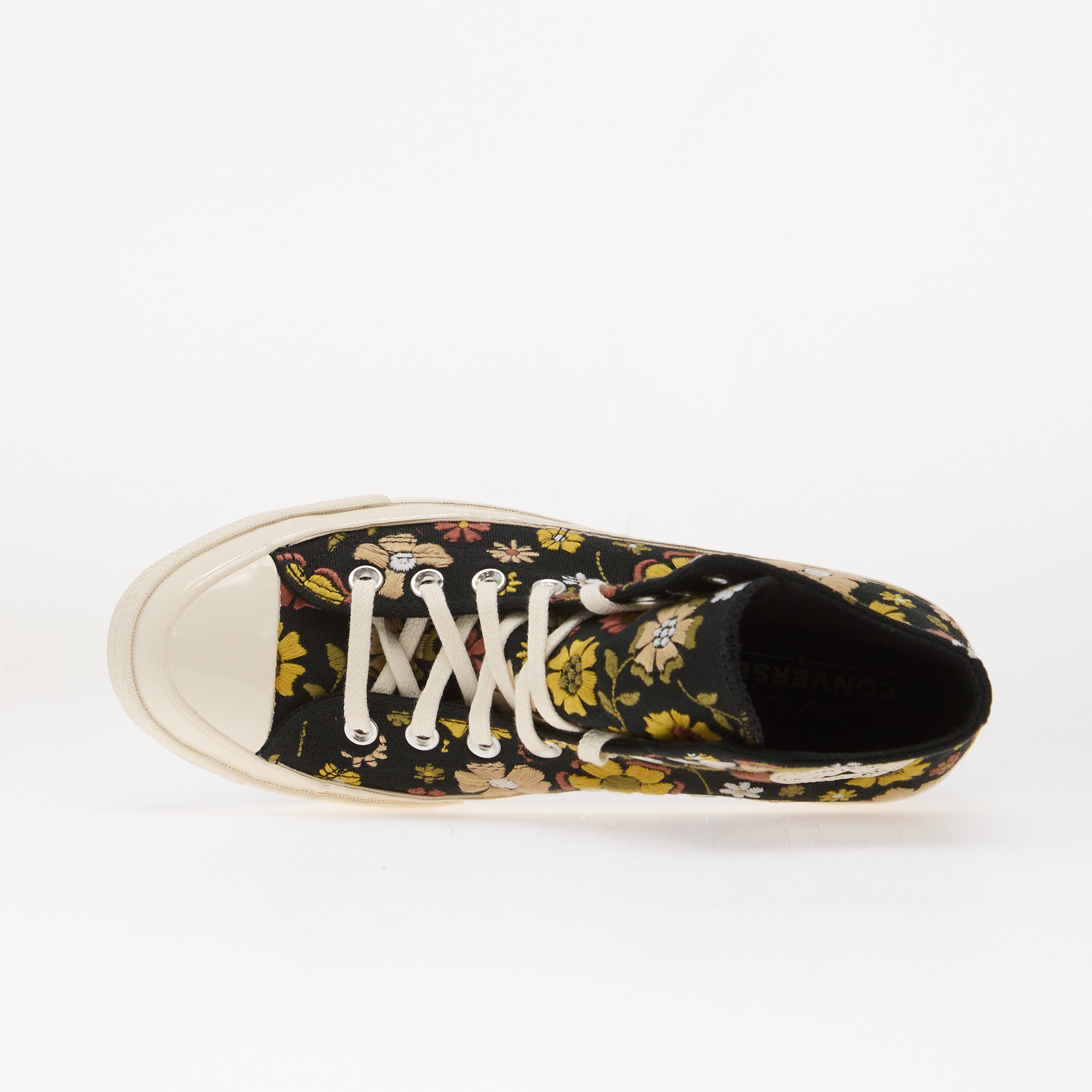 Converse Сникърси Chuck 70 Black