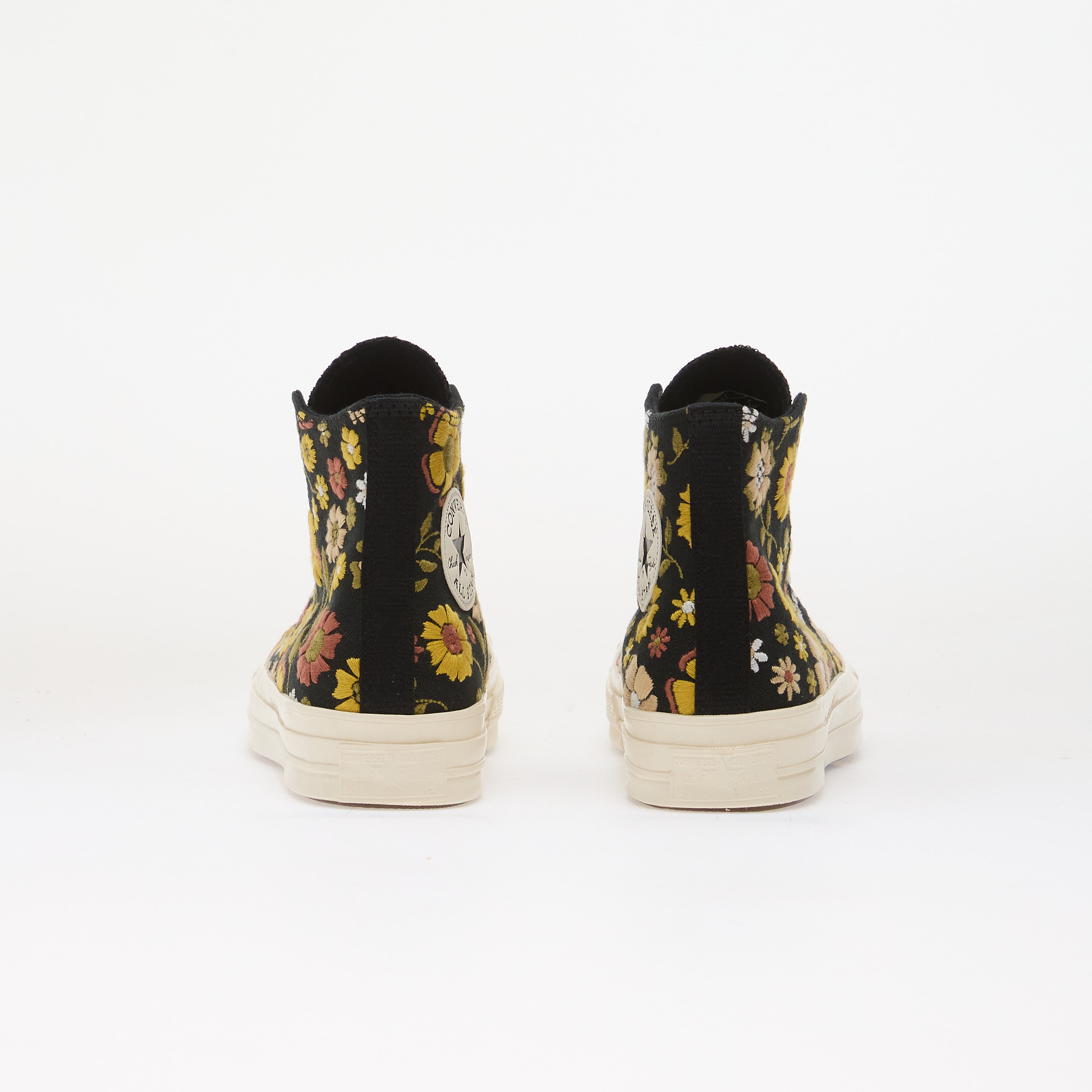 Converse Сникърси Chuck 70 Black