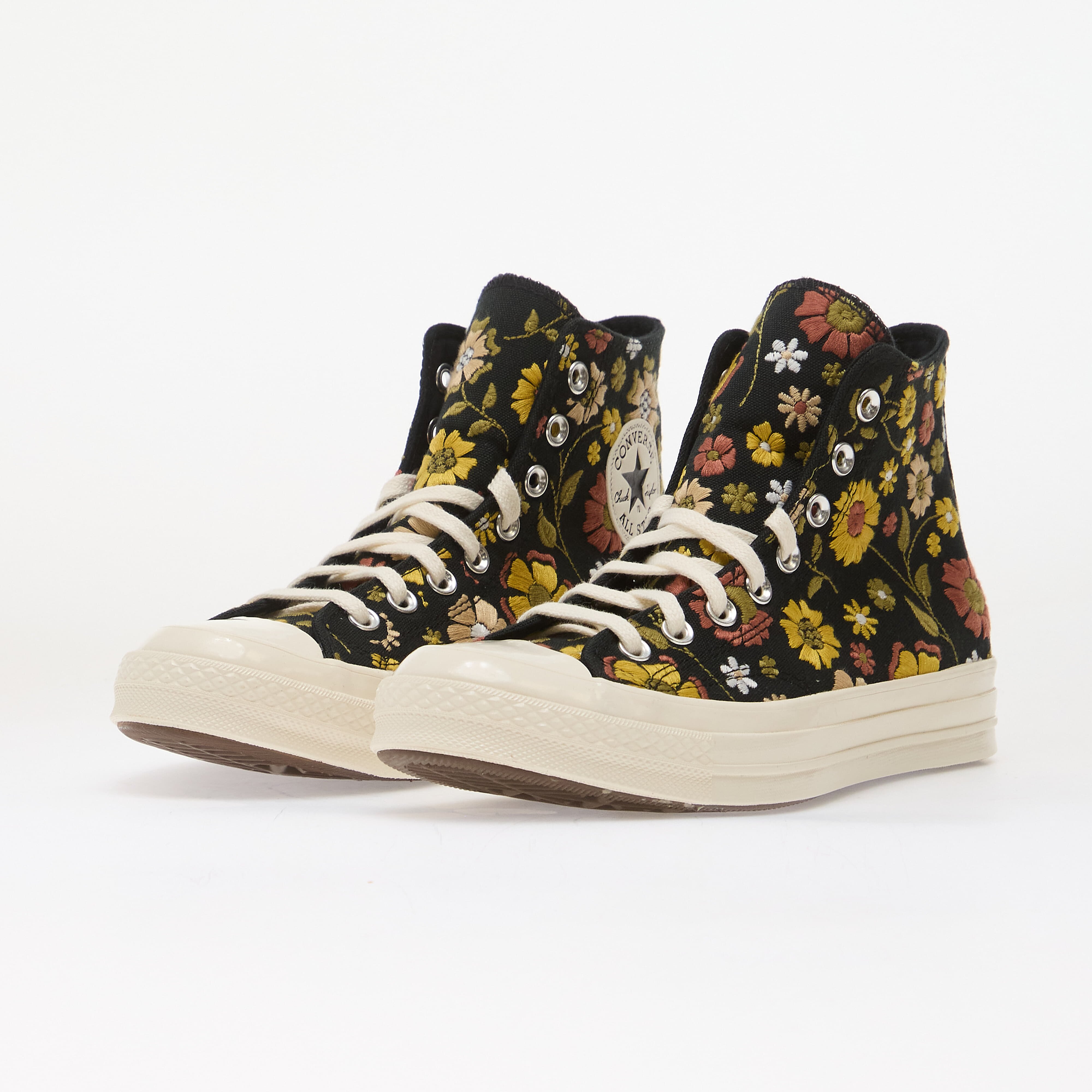 Converse Сникърси Chuck 70 Black