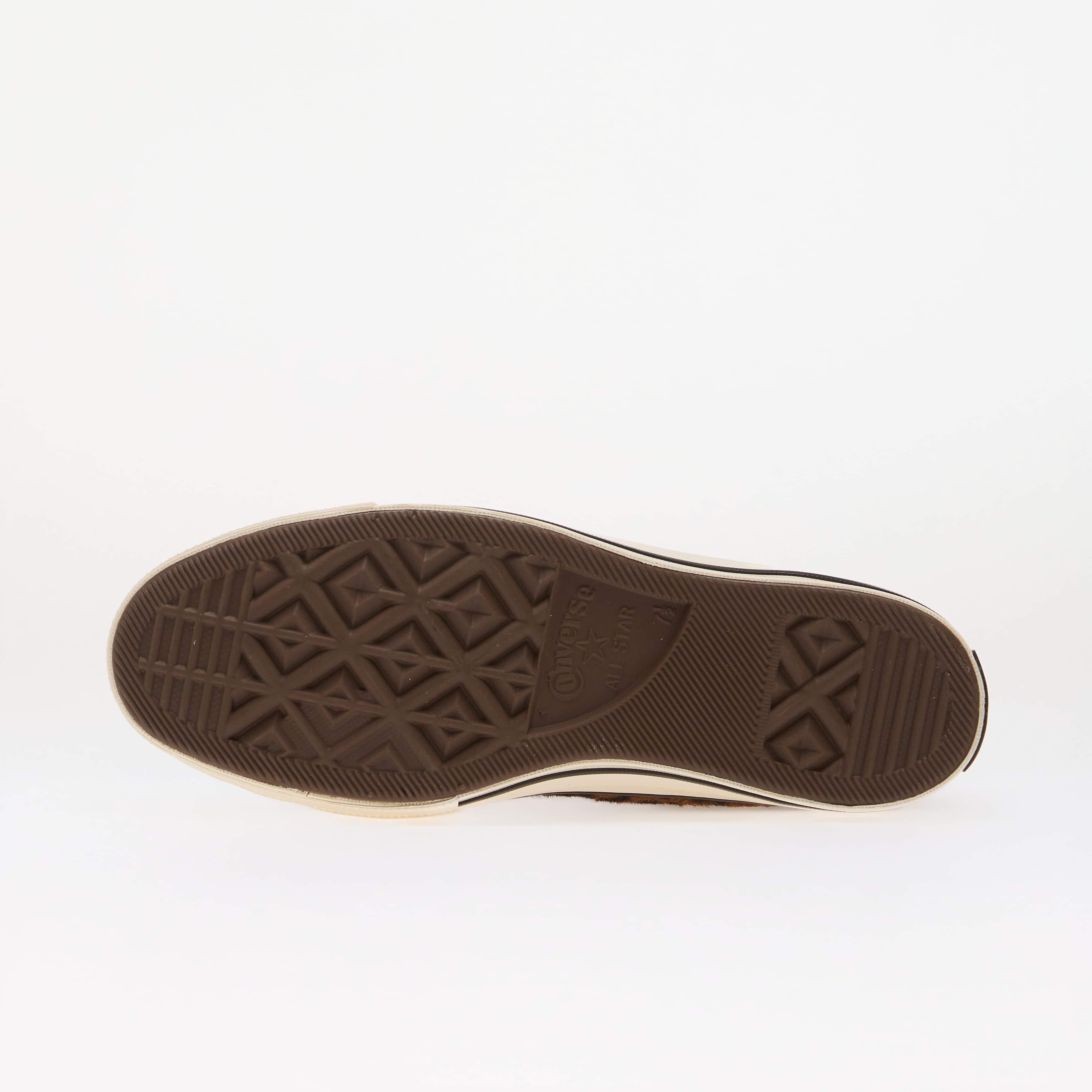 Converse Сникърси Chuck 70 Black