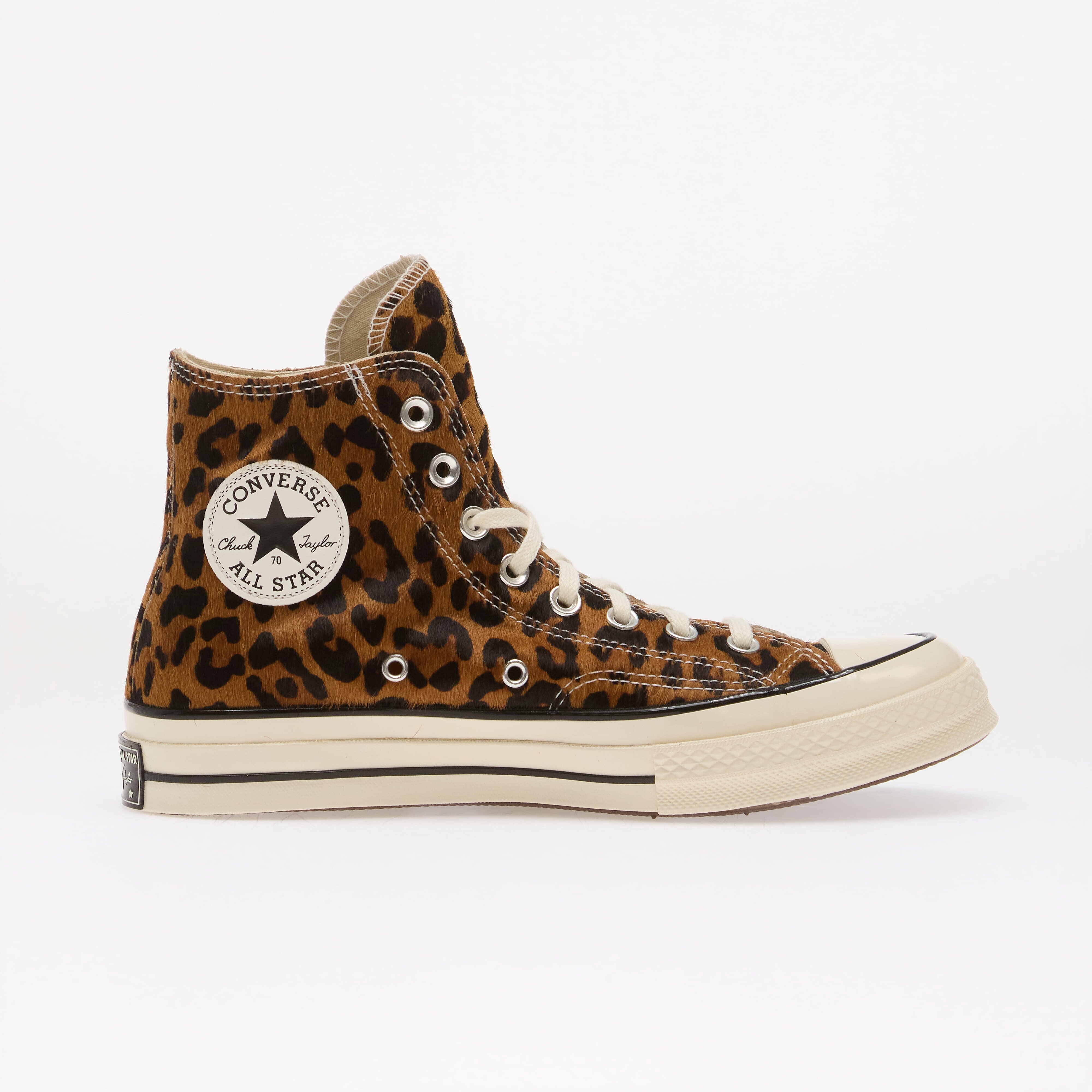 Converse Сникърси Chuck 70 Black