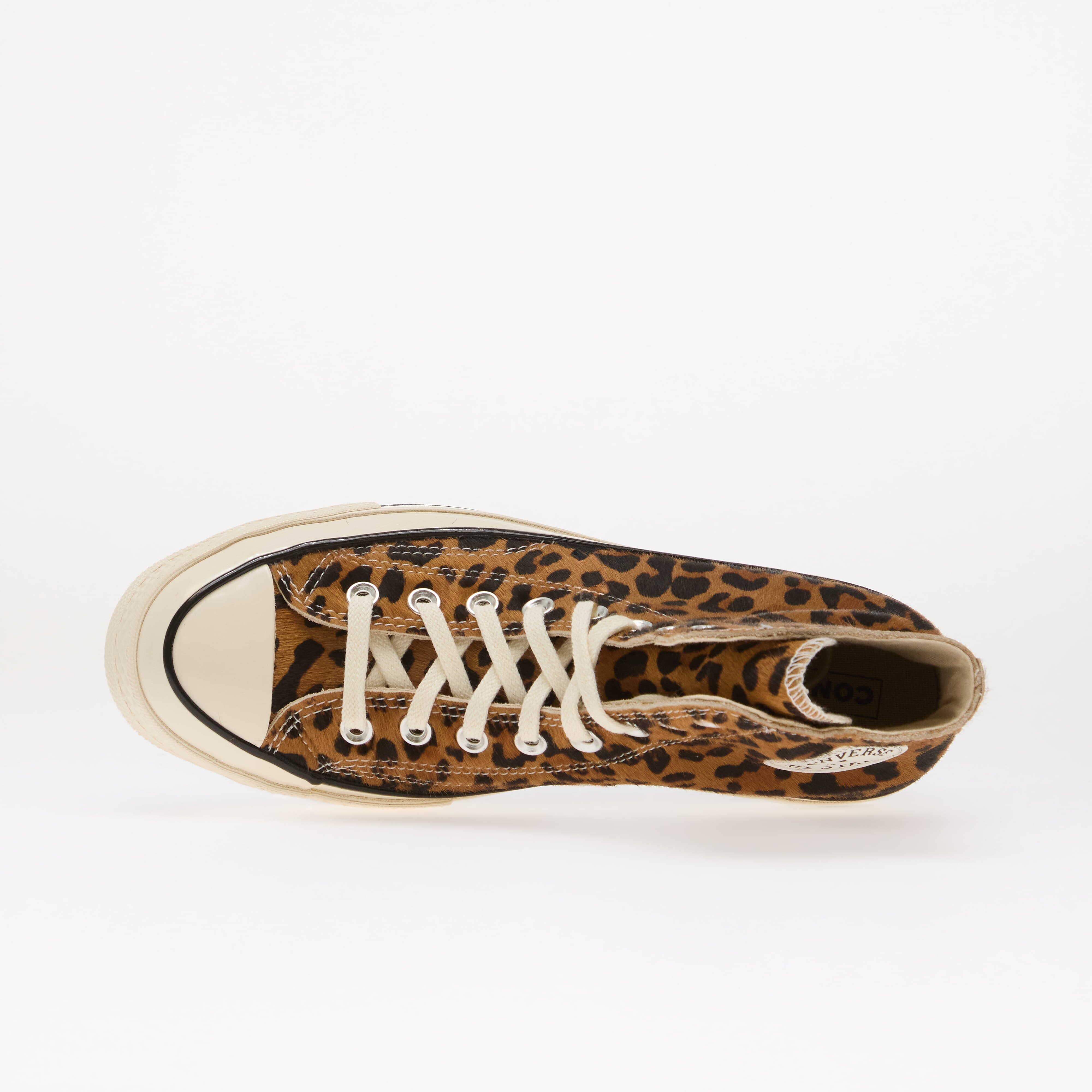 Converse Сникърси Chuck 70 Black